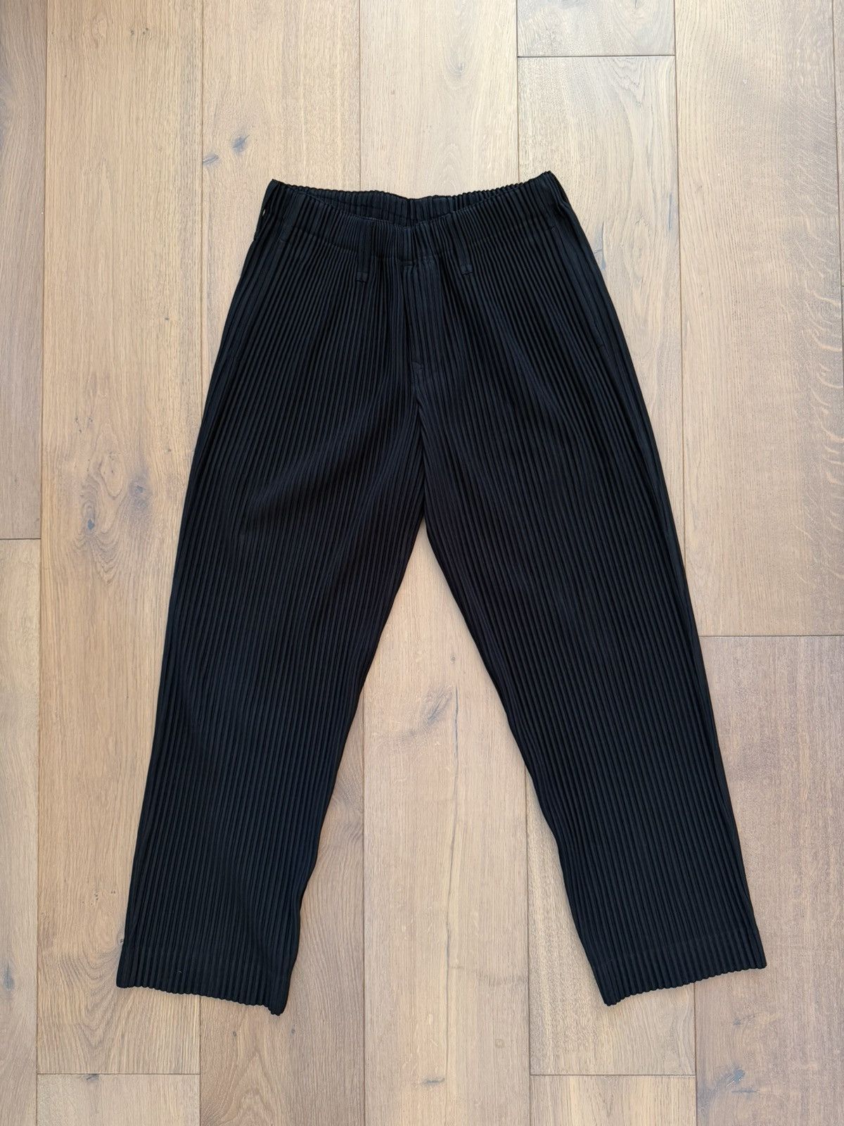 新品 HOMME PLISSÉ ISSEY MIYAKE JF150 1/S Issey Miyake Jf 150 | Grailed