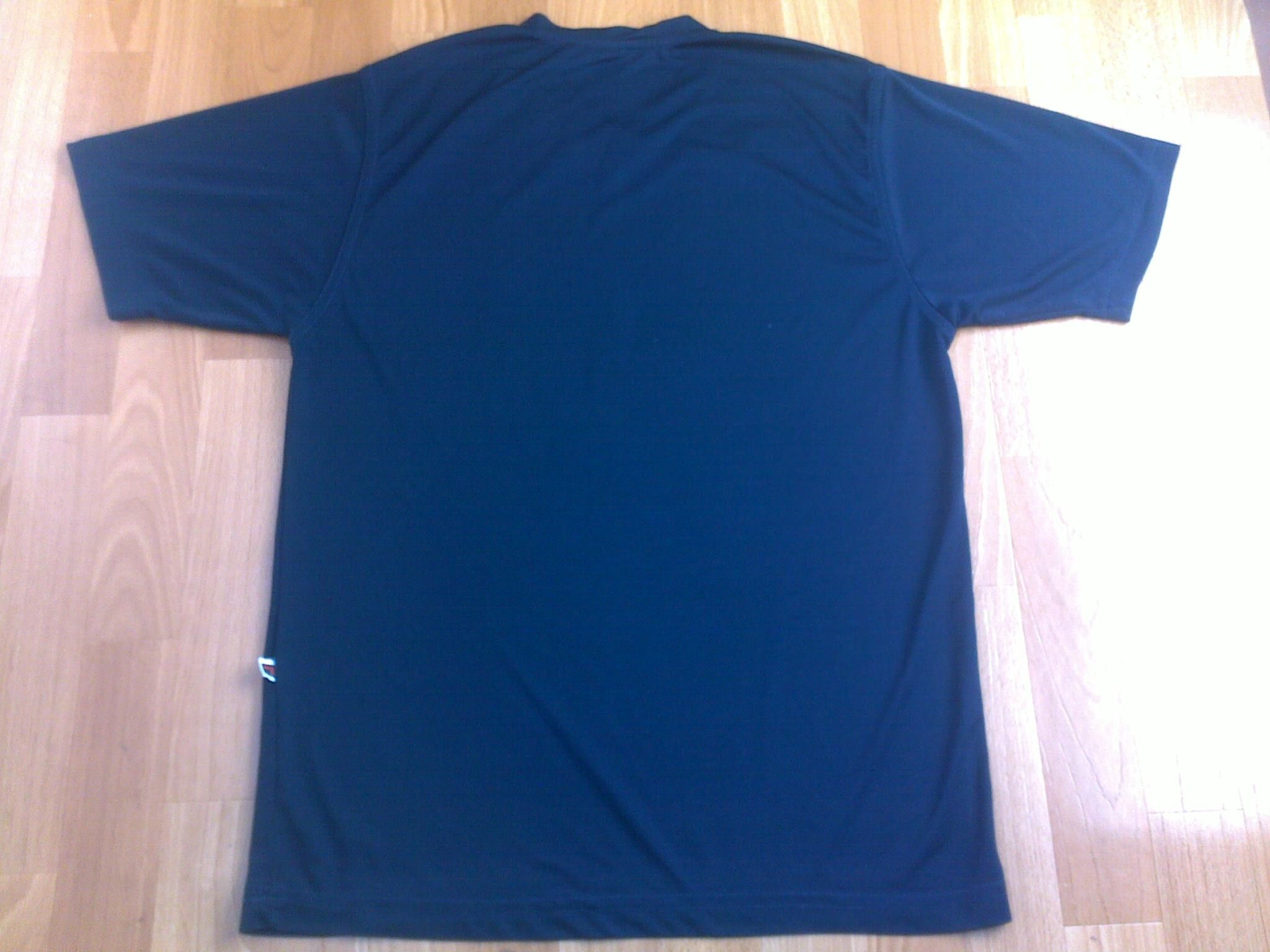 Fubu FUBU jersey, black, vintage hip hop t-shirt, 90s hip hop M Size US M / EU 48-50 / 2 - 4 Thumbnail