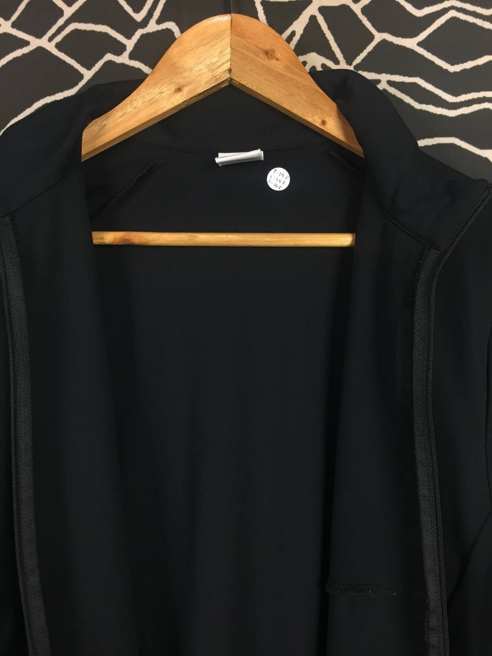 Japanese Brand Tigora Japan Softshell Performance Outdoor Jacket Size US S / EU 44-46 / 1 - 4 Thumbnail