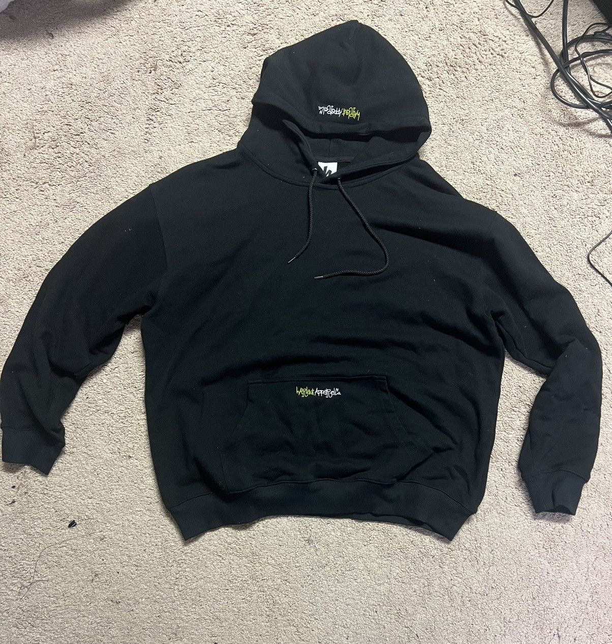 Other Harlaut Apparel Co. hoodie Size US XL / EU 56 / 4 - 1 Thumbnail