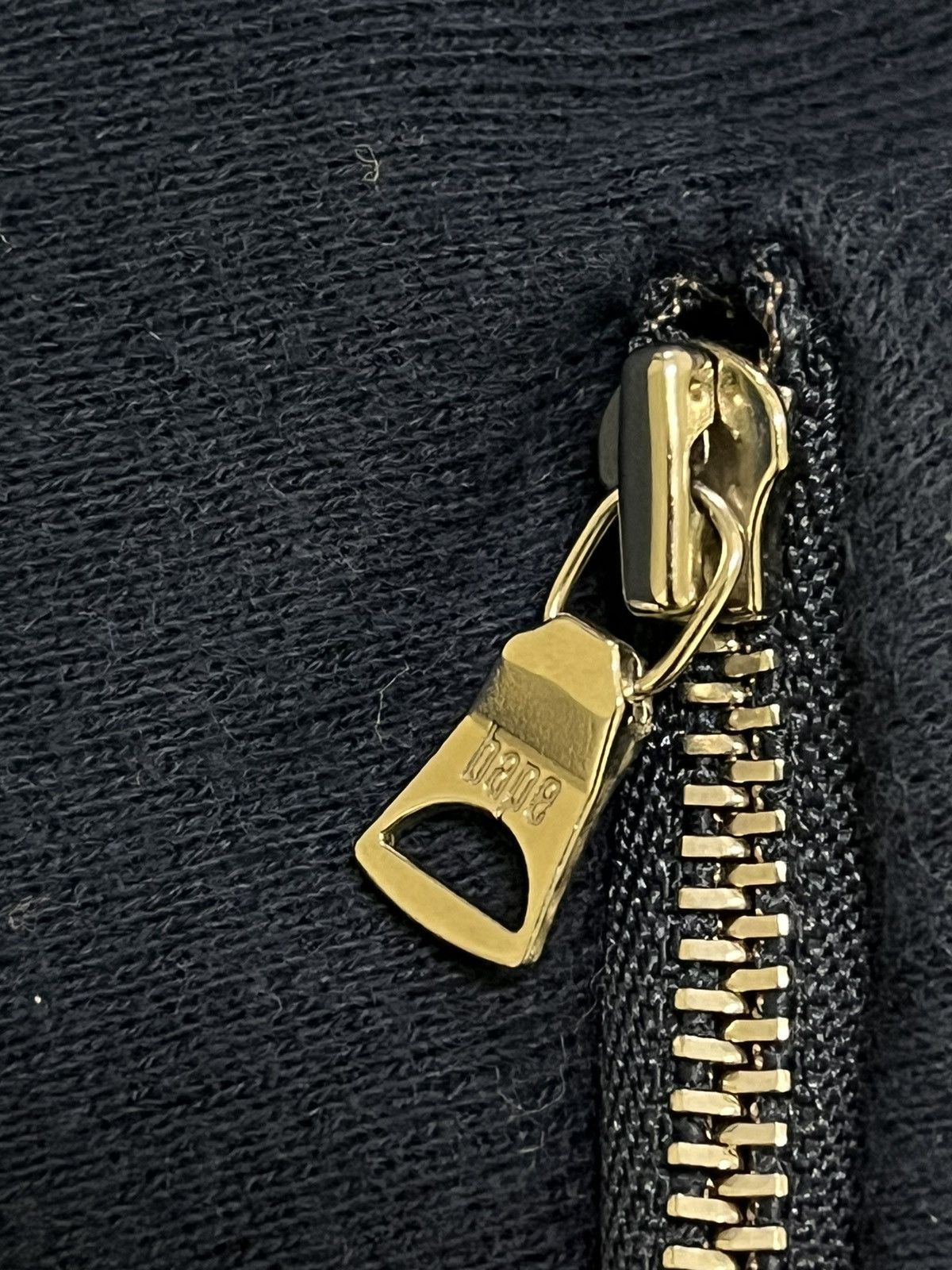Bape Bathing ape x teriyaki source hoodie Size US XXS / EU 40 - 7 Thumbnail