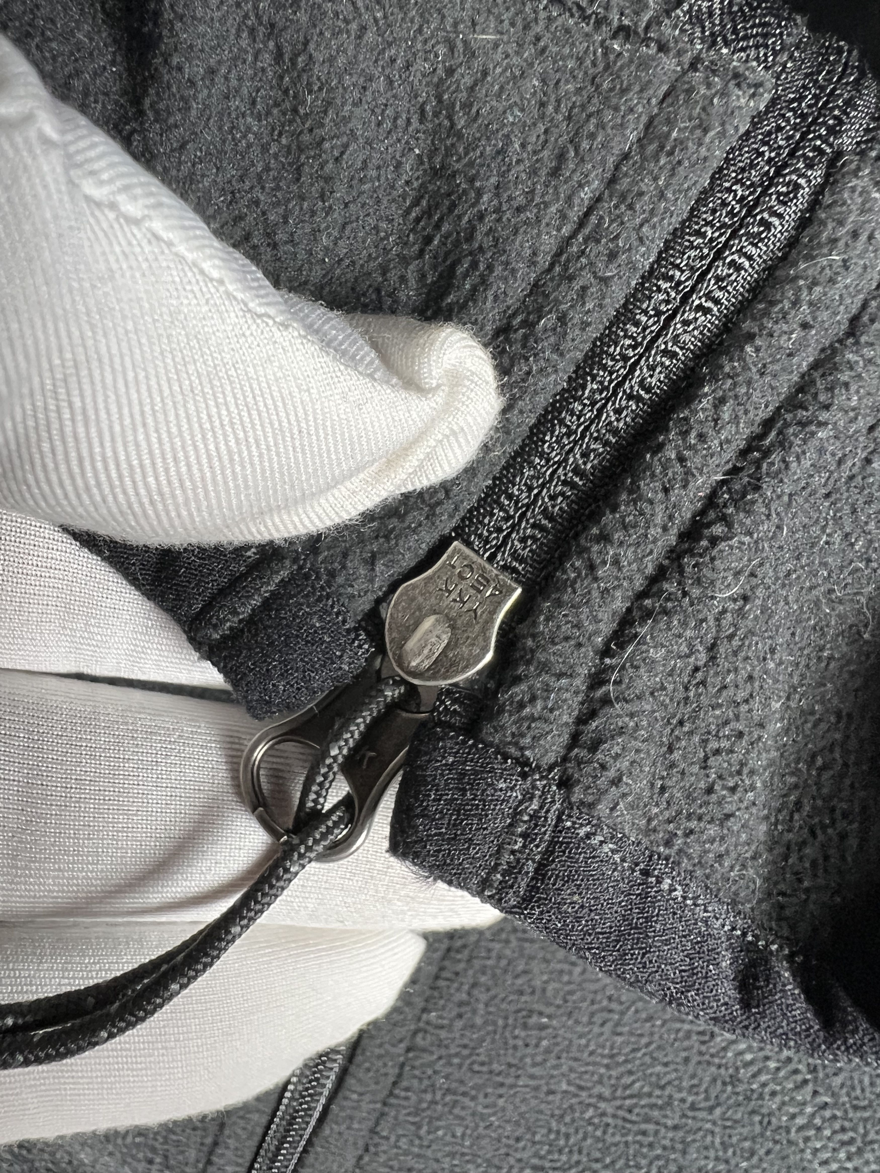The North Face × Vintage Vintage The North Face Fleece Vest M Size US M / EU 48-50 / 2 - 4 Thumbnail