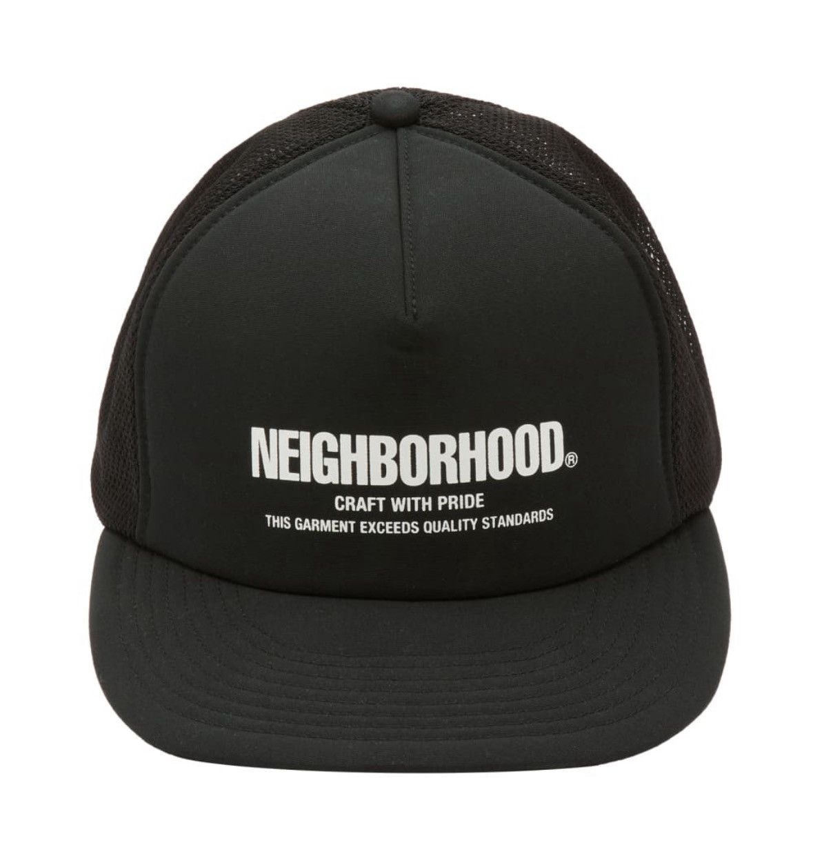 Neighborhood Neighborhood Cap Size ONE SIZE - 2 Thumbnail