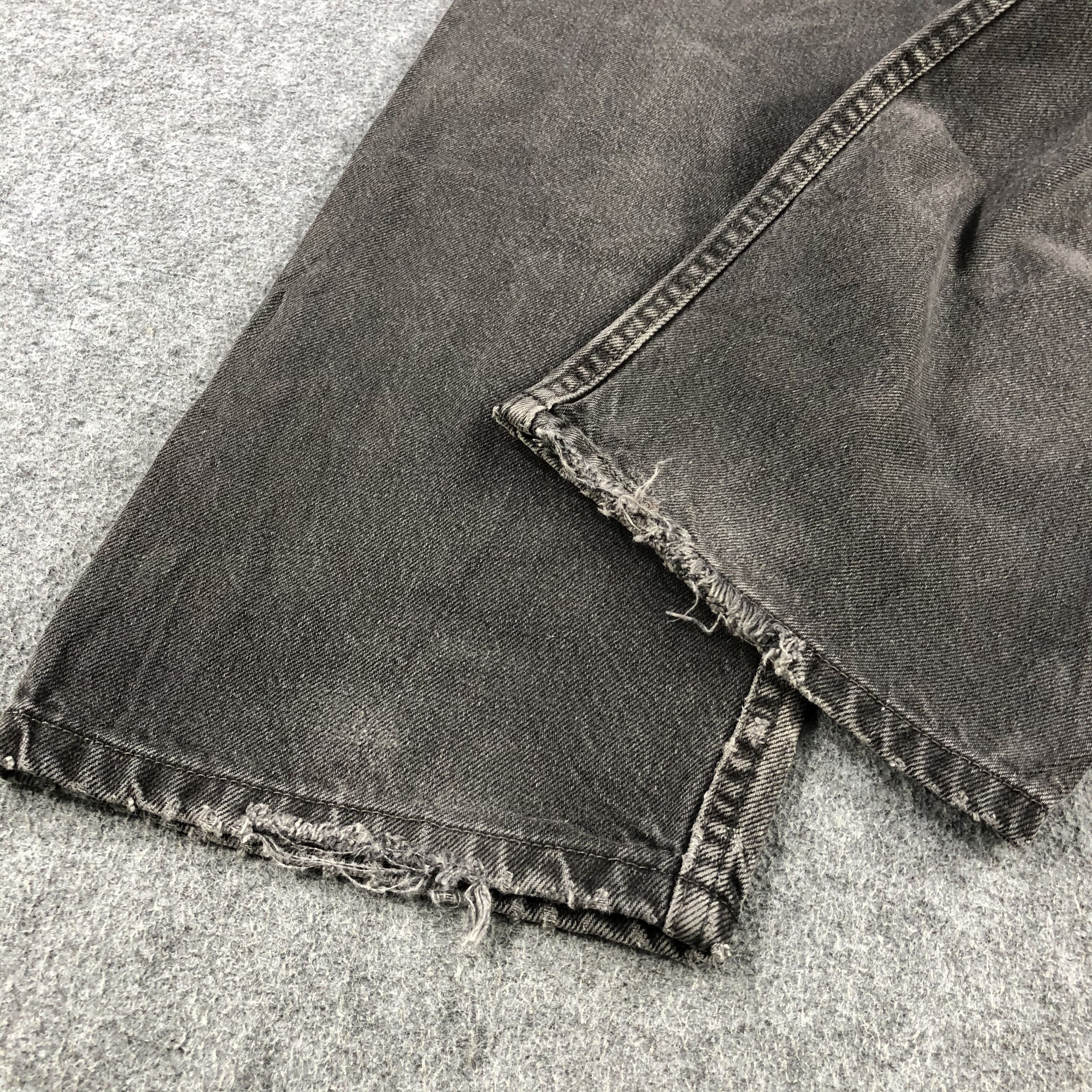 Levi's Vintage Levis 505 Earth Tone Jeans-J2023 Size US 41 - 6 Thumbnail