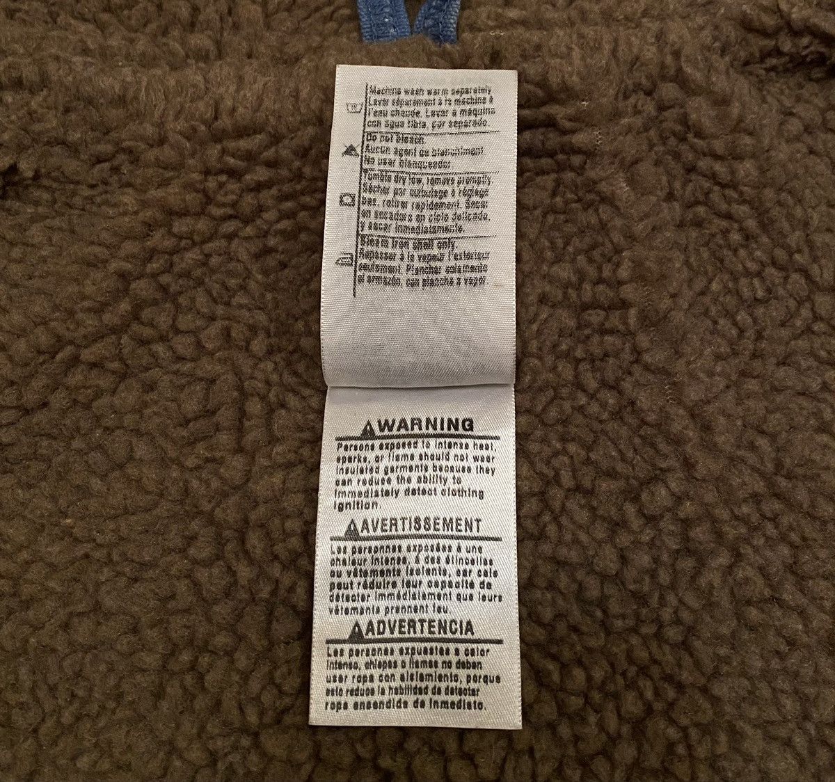 Carhartt Carhartt Women’s Jacket x Vintage Size XL / US 12-14 / IT 48-50 - 7 Thumbnail