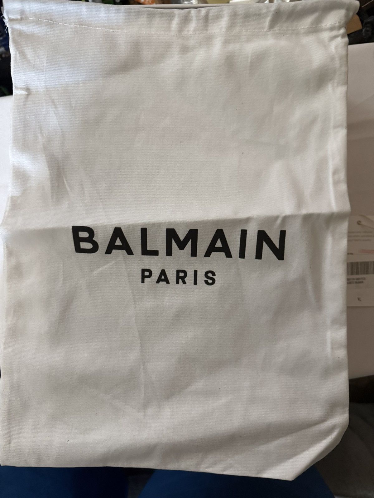 Balmain Balmain Size US 9 / EU 42 - 5 Thumbnail