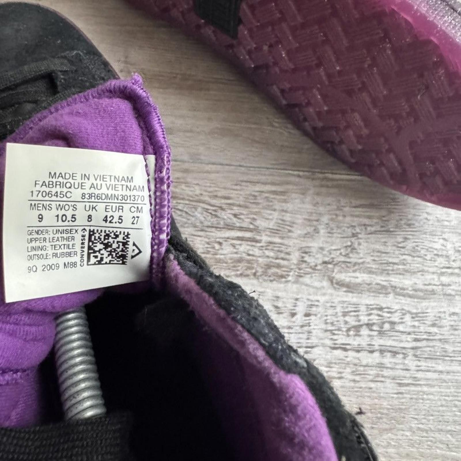 Converse CONVERSE • Pro Leather "Joe Freshgoods" (9M) Size US 9 / EU 42 - 5 Thumbnail