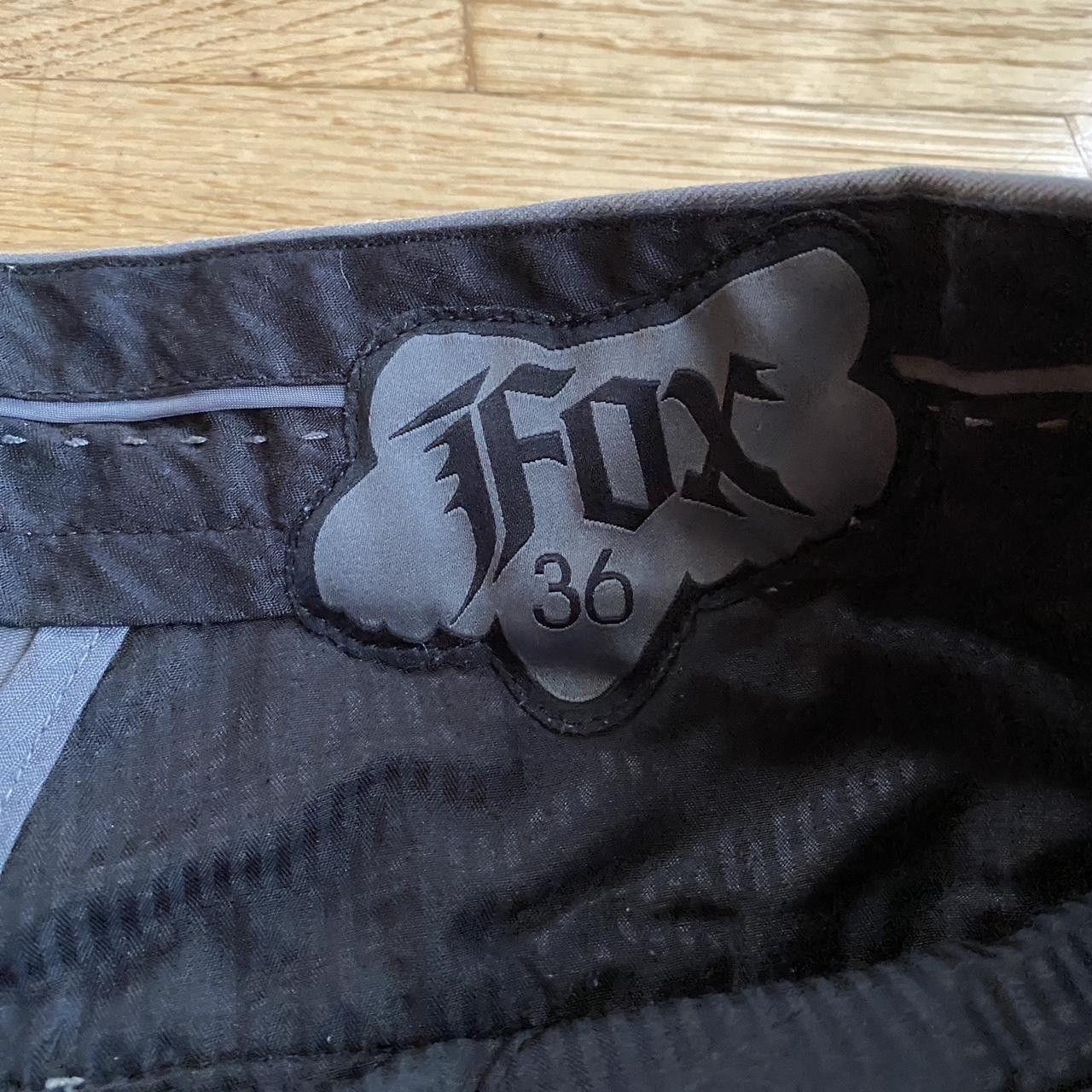 Fox Racing FoxRacing shorts Size US 36 / EU 52 - 6 Thumbnail