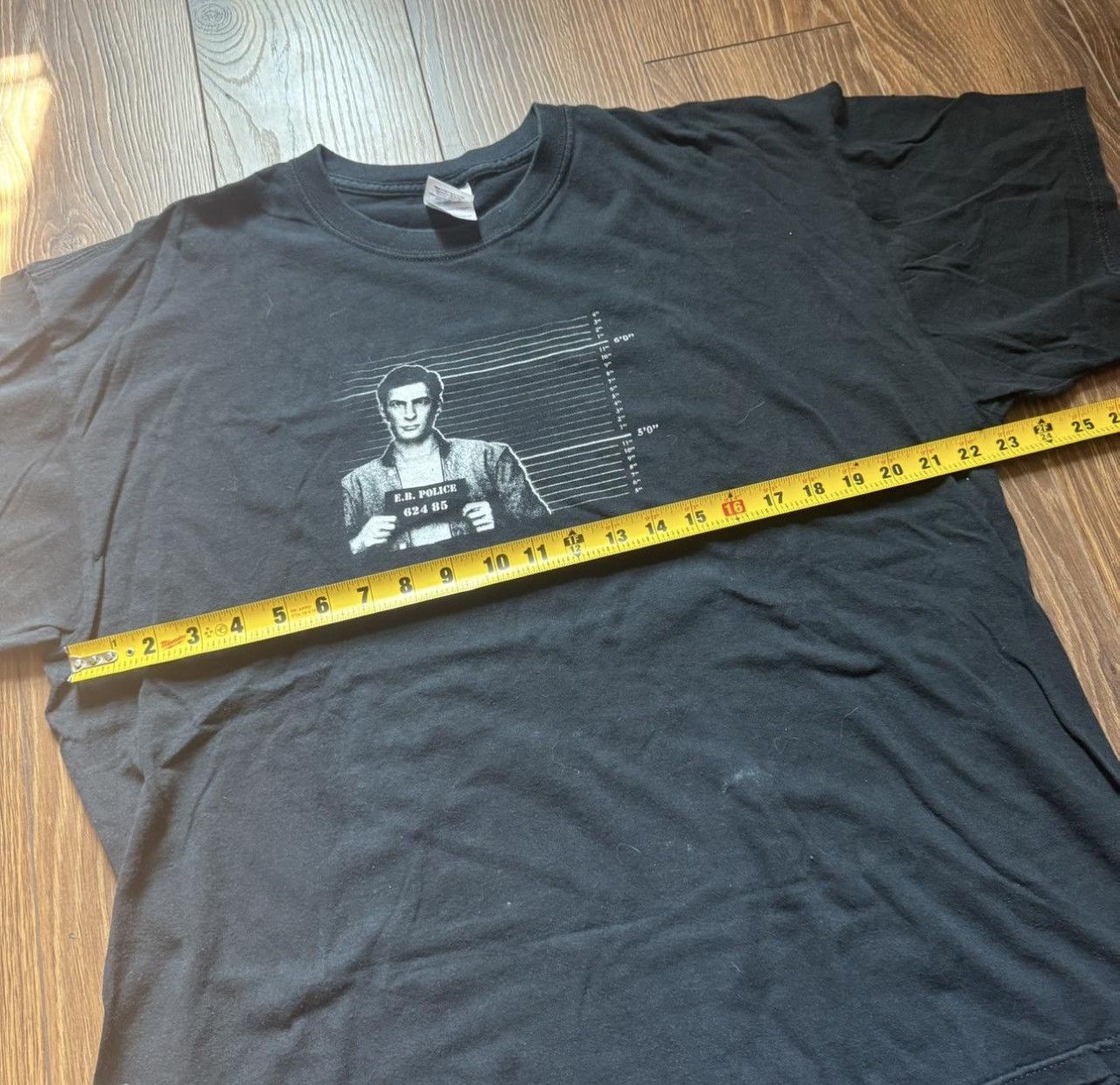 Other Vintage Mafia 2 promo video game shirt XL Size US XL / EU 56 / 4 - 7 Thumbnail