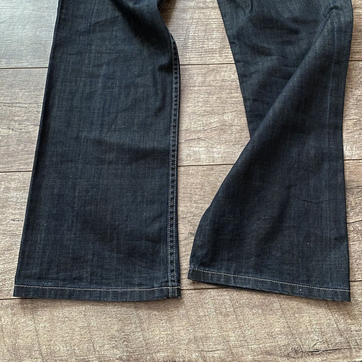 Lambretta × Vintage Jeans Lambretta Size US 34 / EU 50 - 4 Thumbnail