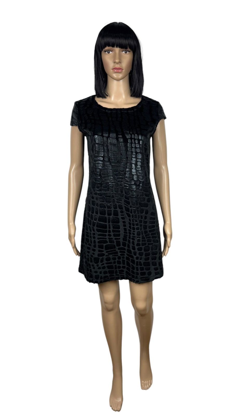 Custo Barcelona Custo Barcelona Custoline Mini Dress Structured size 1 Size S / US 4 / IT 40 - 8 Thumbnail