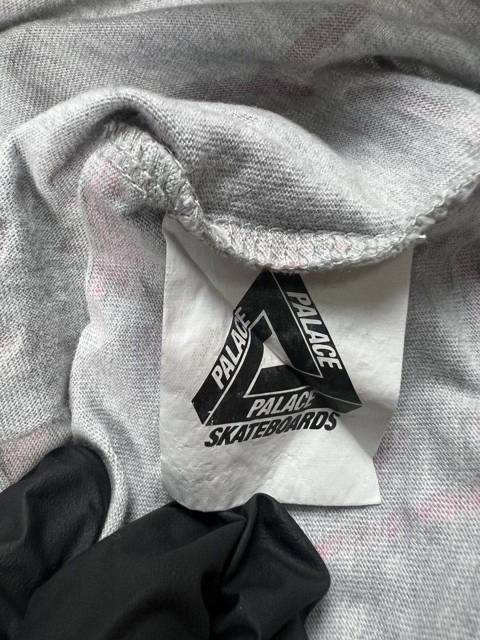 Palace Palace Cannondale Mad boy T-Shirt Size US S / EU 44-46 / 1 - 10 Thumbnail
