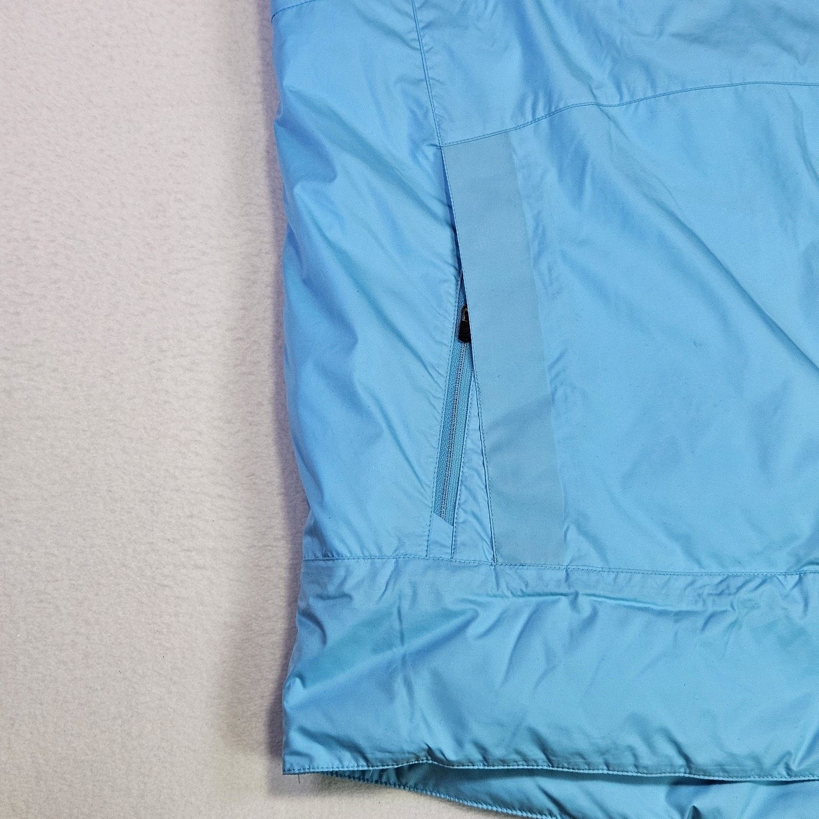 Other Zero Restriction Spencer Vest Goose Down GORE-TEX Golf Size US XL / EU 56 / 4 - 8 Thumbnail