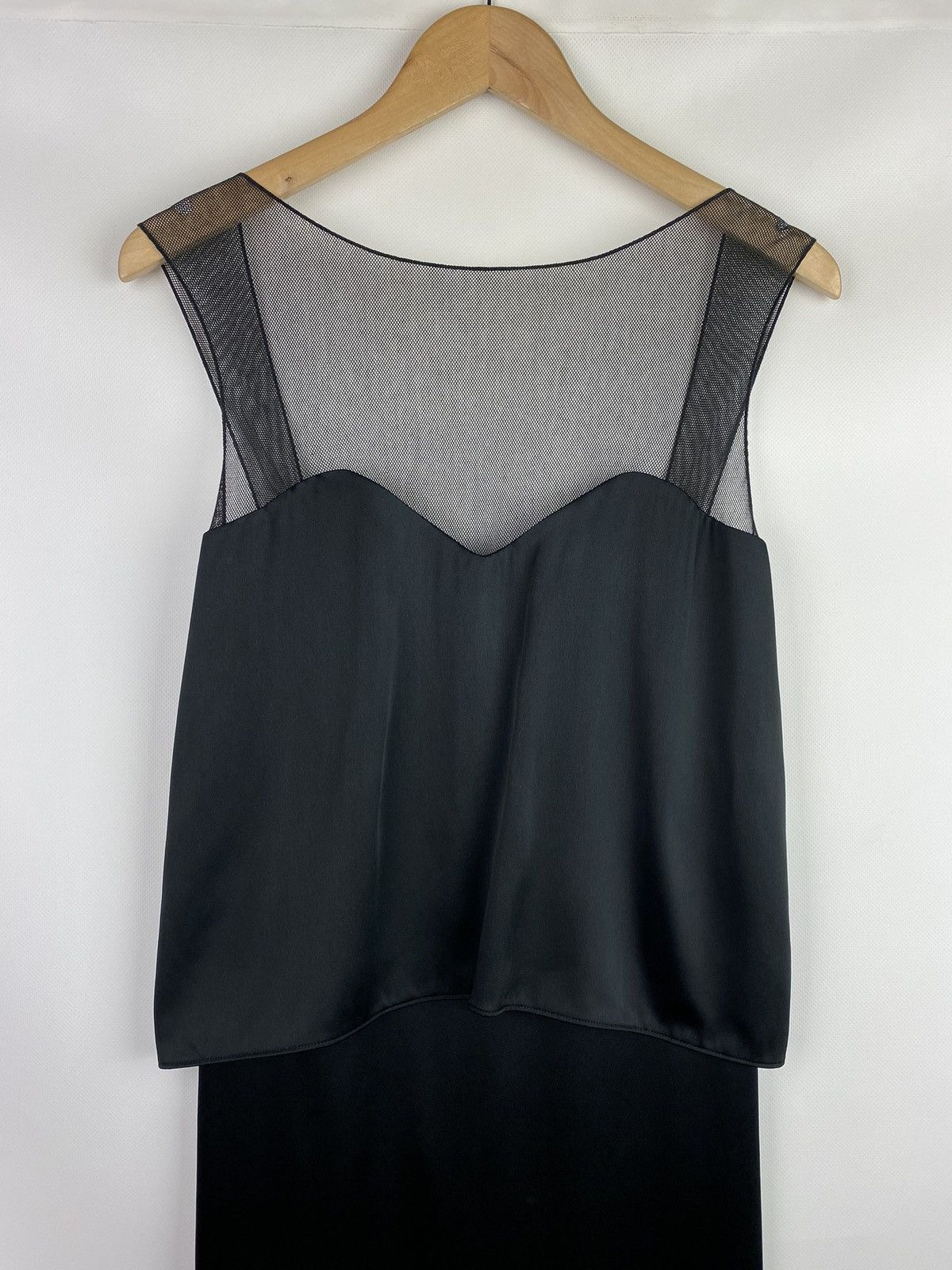 Maison Margiela BNWT! Maison Margiela ladies sleeveless dress size 42 Size M / US 6-8 / IT 42-44 - 2 Thumbnail