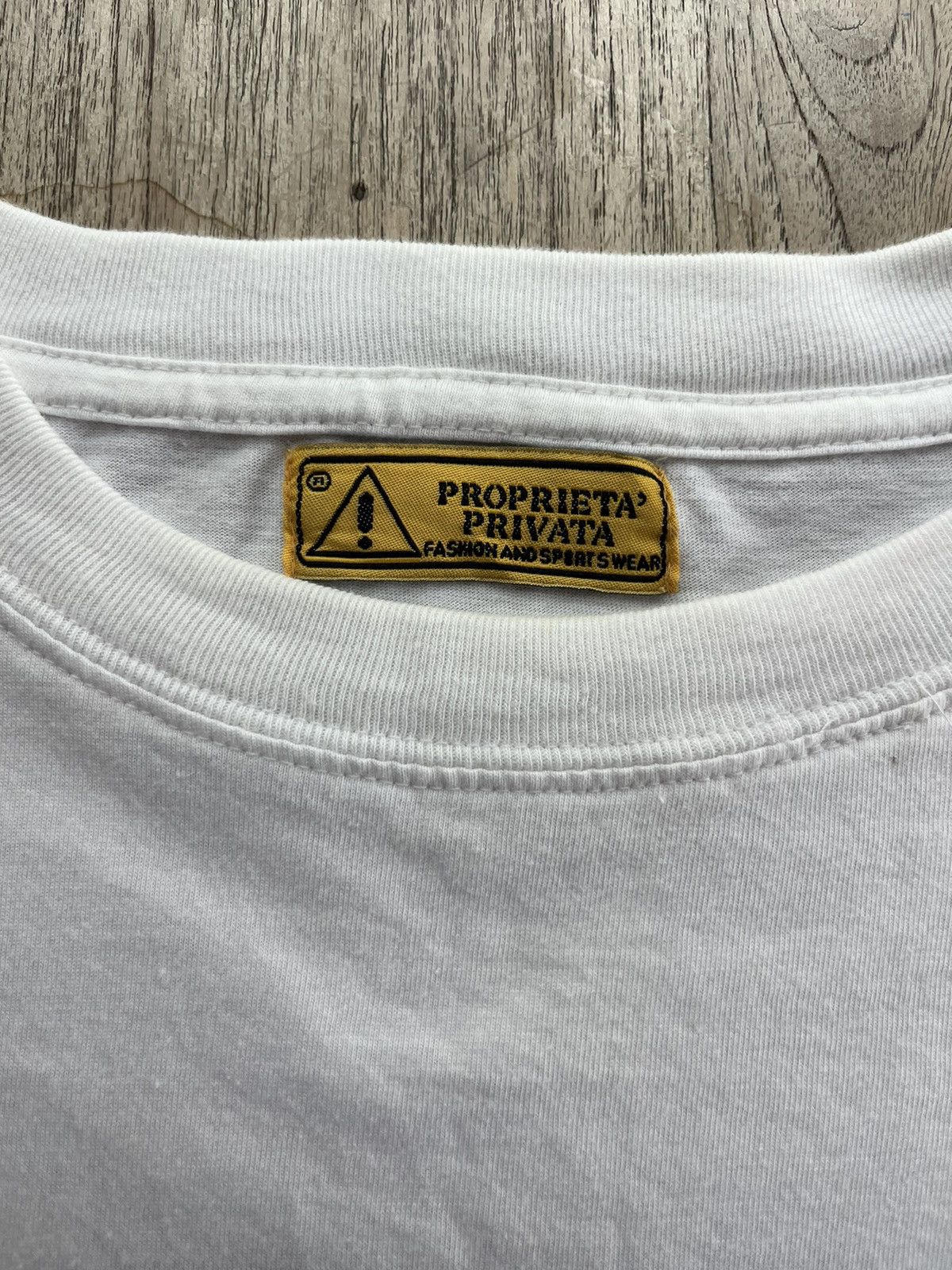 Star Wars × Vintage Vintage STAR WARS EPISODE II 2002’s Lucas Film Promo Tshirt Size US L / EU 52-54 / 3 - 5 Thumbnail
