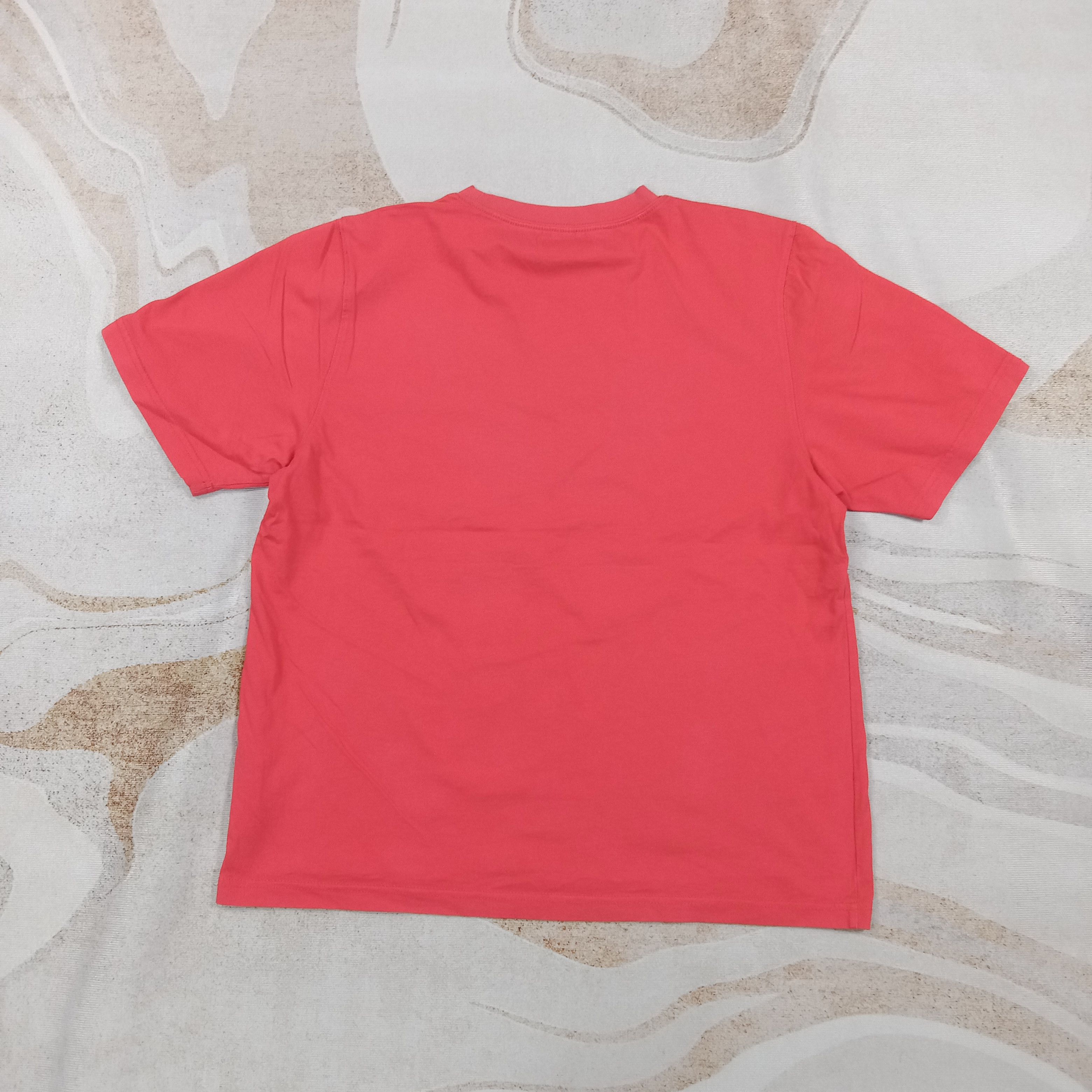 L.L. Bean L.L. Bean Maine Since 1912 Fishing Tshirt C276N55 Size US L / EU 52-54 / 3 - 4 Thumbnail
