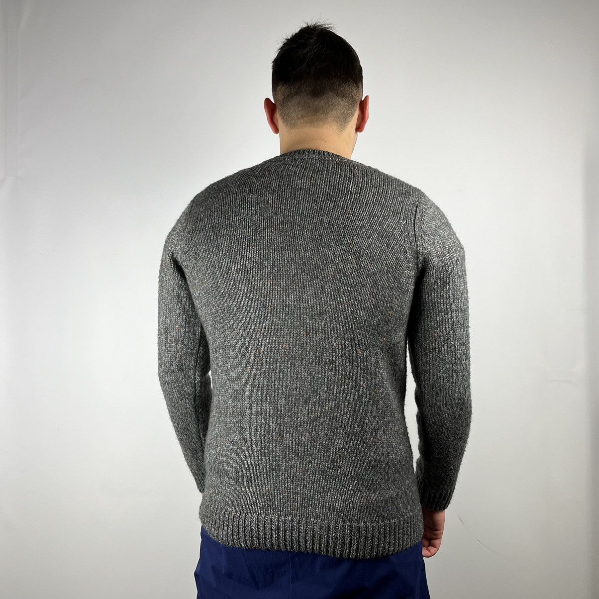 Carhartt Carhartt sweater knitwear size Small Size US S / EU 44-46 / 1 - 2 Thumbnail