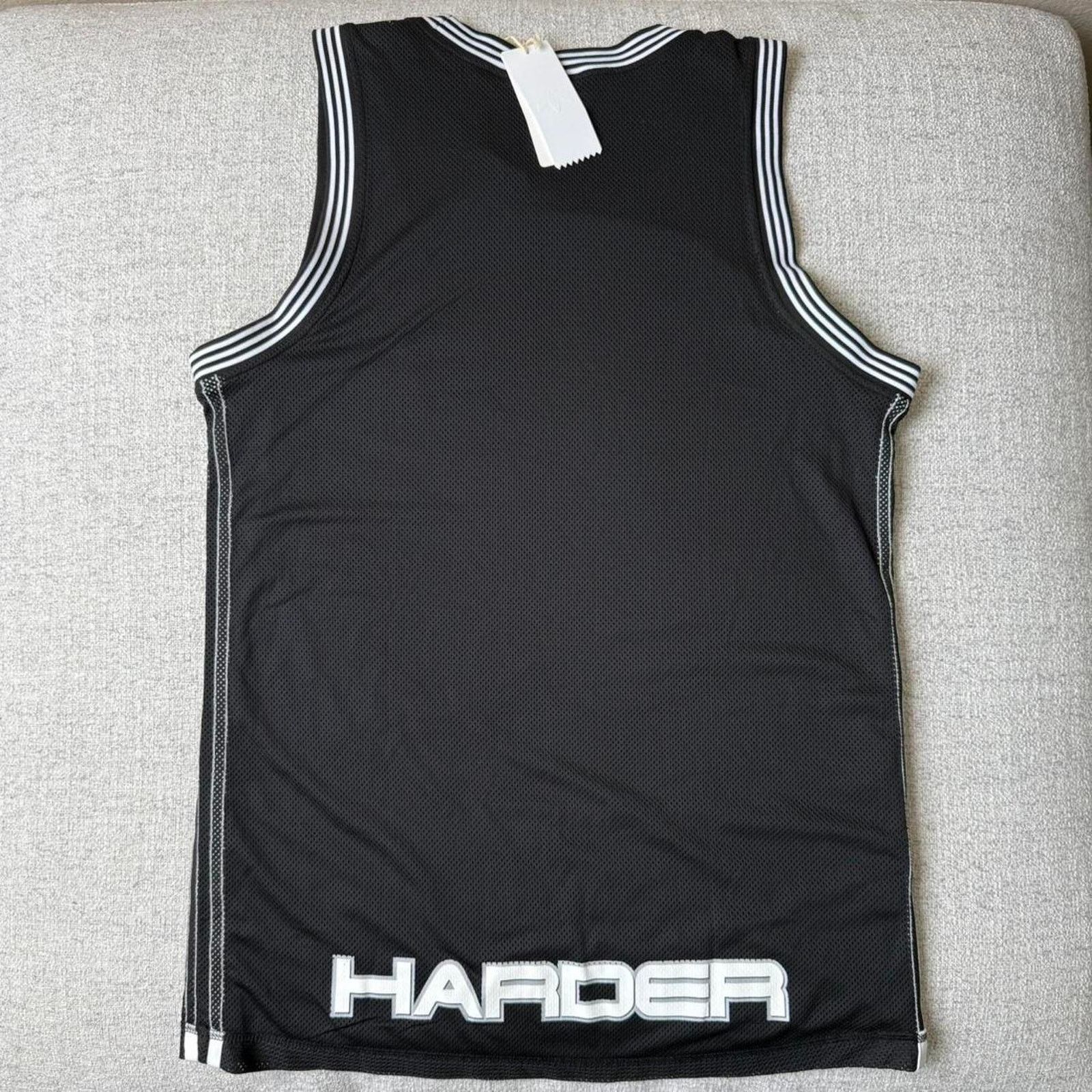 Alexander Wang Alexander wang x adidas basketball Size US M / EU 48-50 / 2 - 2 Thumbnail
