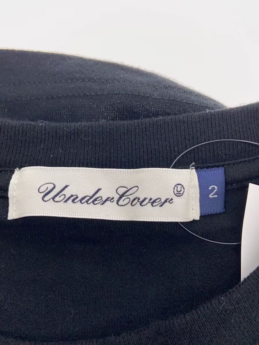 Undercover Silent Noise Tee Size US M / EU 48-50 / 2 - 4 Thumbnail