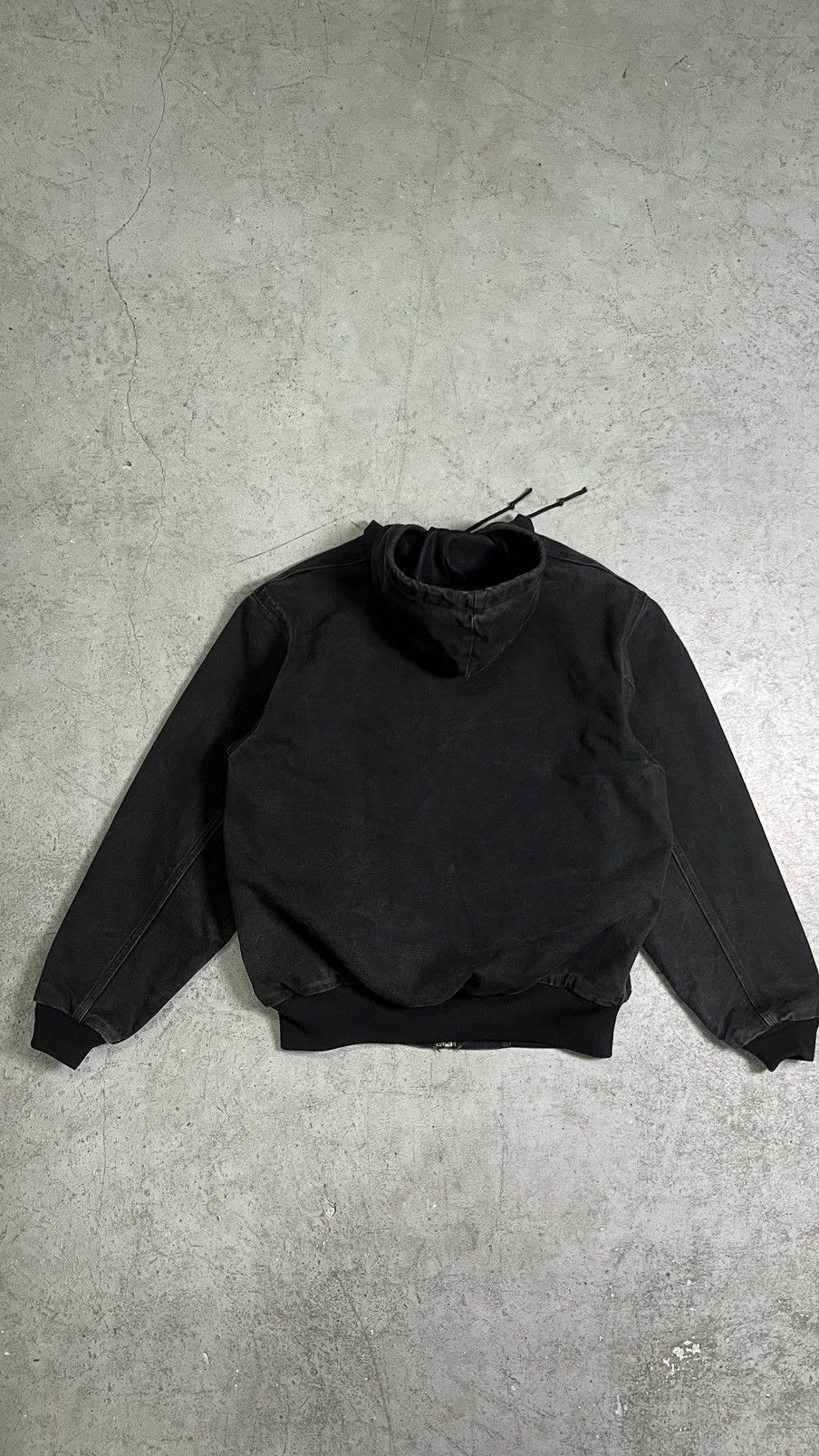 Carhartt × Vintage Vintage 1995 Carhartt Active Jacket Size US L / EU 52-54 / 3 - 8 Thumbnail