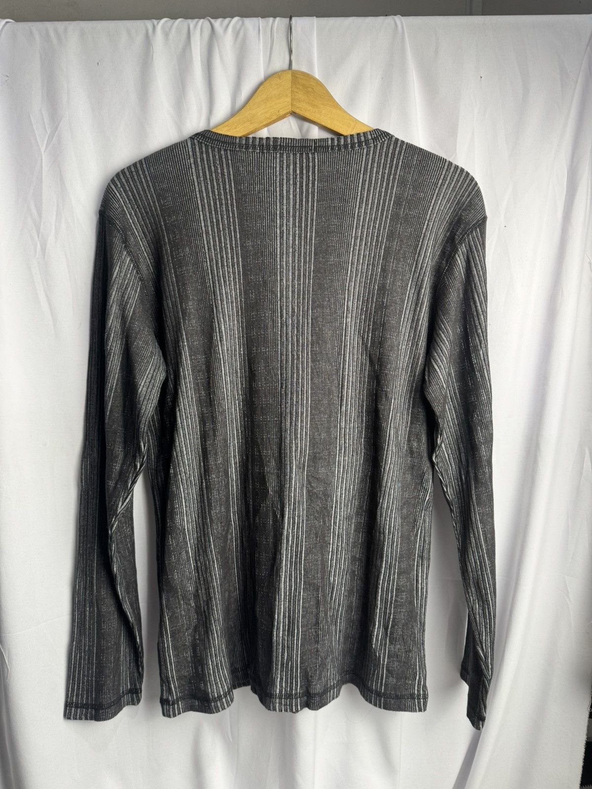 Tornado Mart Japanese Mitex Thermal Long Sleeve Size US M / EU 48-50 / 2 - 3 Thumbnail