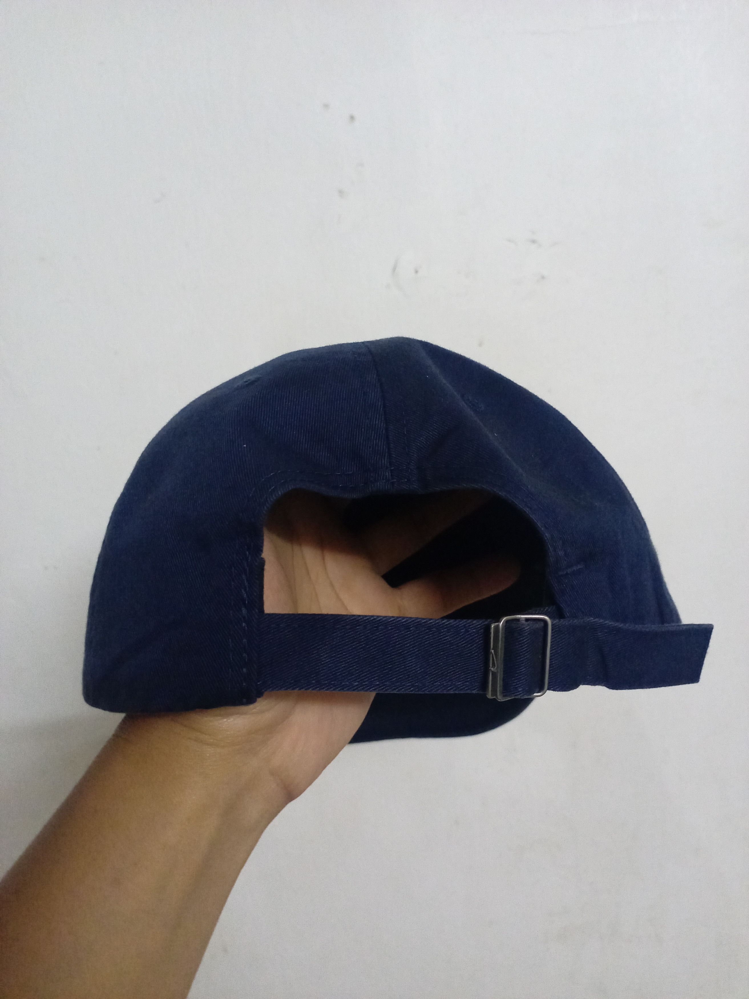 Nike VINTAGE NIKE HAT Size ONE SIZE - 4 Thumbnail