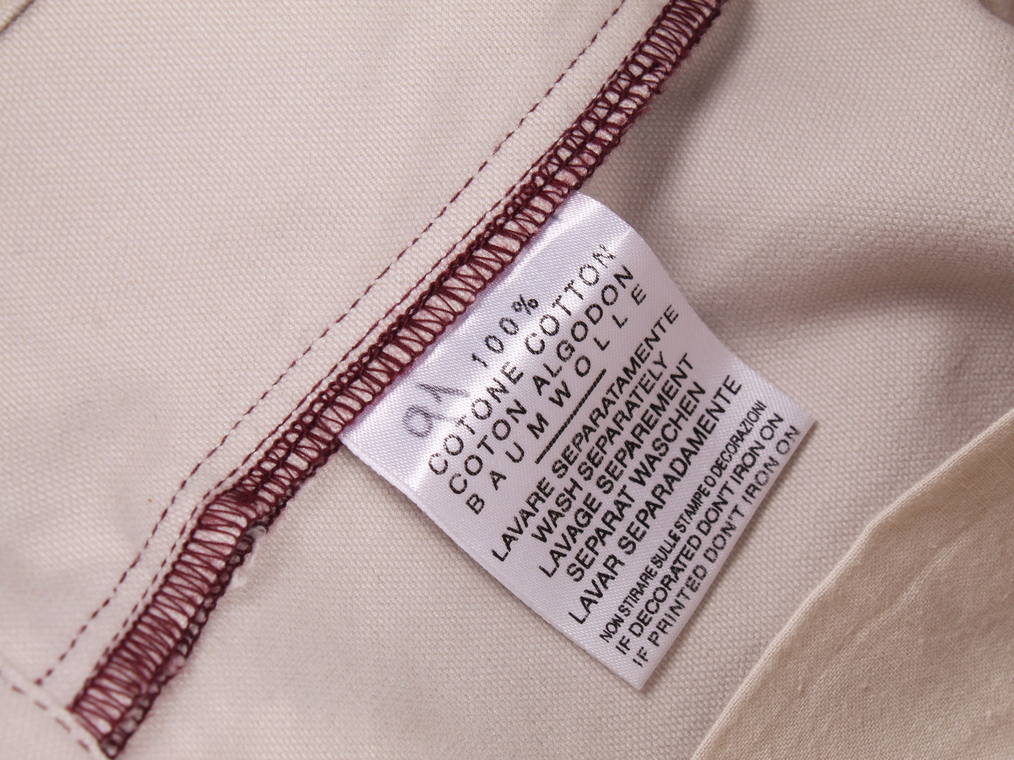 Miss Sixty Murphy & Nye by Miss Sixty Forces Crew Trousers Pants Size 28" / US 6 / IT 42 - 7 Thumbnail