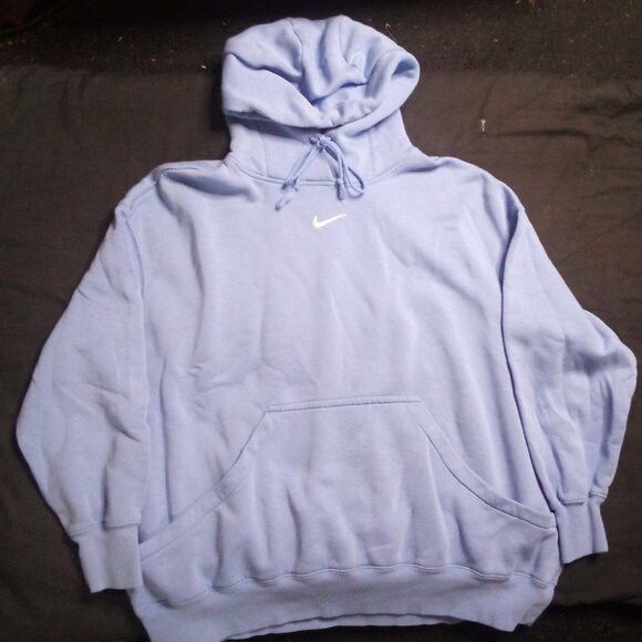 Nike Nike Mid Swoosh Hoodie Sweatshirt Travis Scott Size US XL / EU 56 / 4 - 2 Thumbnail