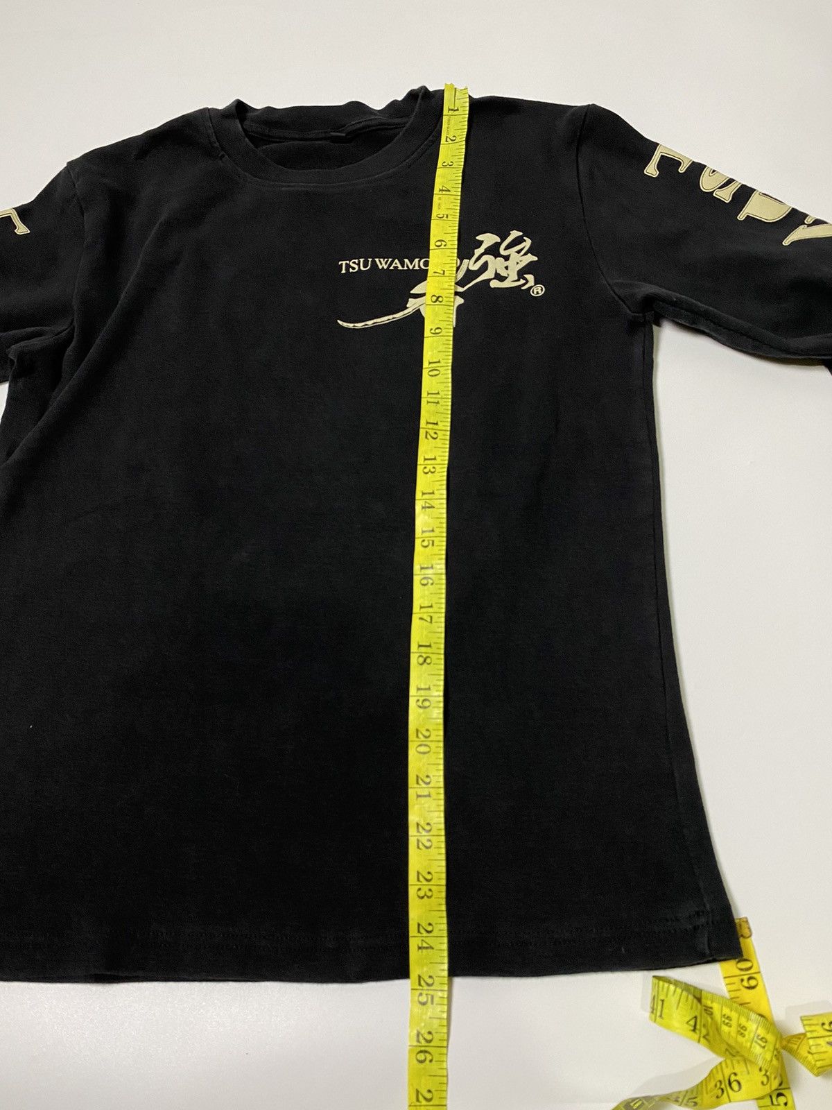 If Six Was Nine × Japanese Brand sukajan style tsuwamono tiger embroidery Size US M / EU 48-50 / 2 - 10 Thumbnail