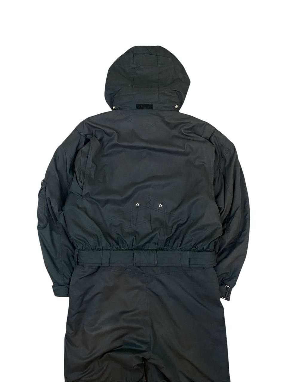 20471120 Bogner Ski Snowsuit Overall Jacket Size US 34 / EU 50 - 5 Thumbnail