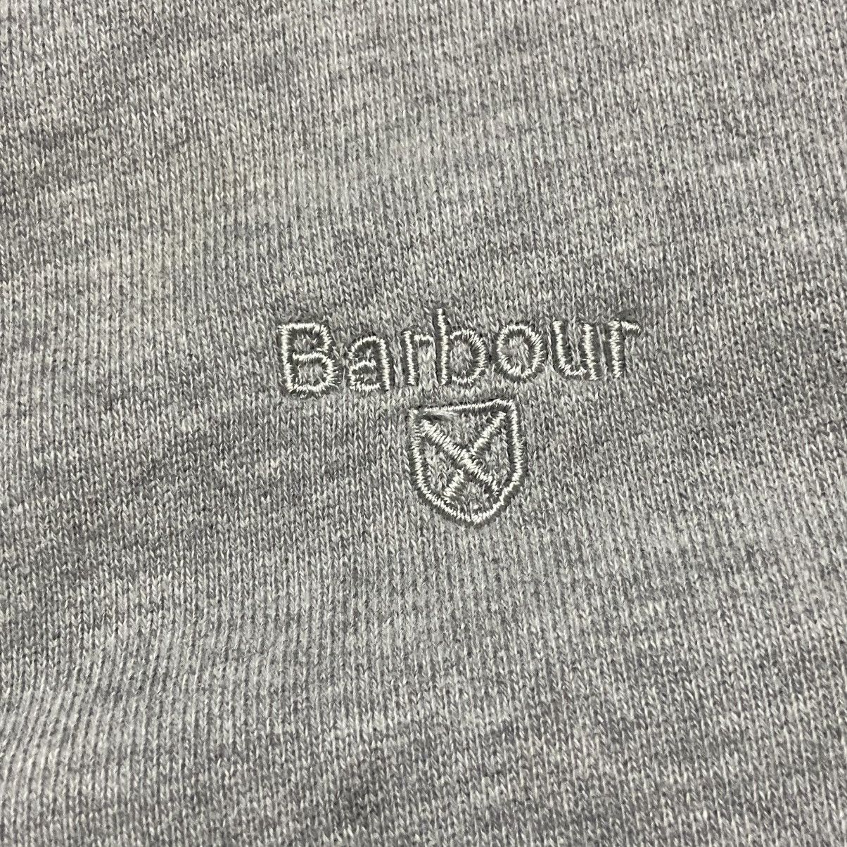 Barbour Barbour International Fullzip Hoodie Size US L / EU 52-54 / 3 - 5 Thumbnail