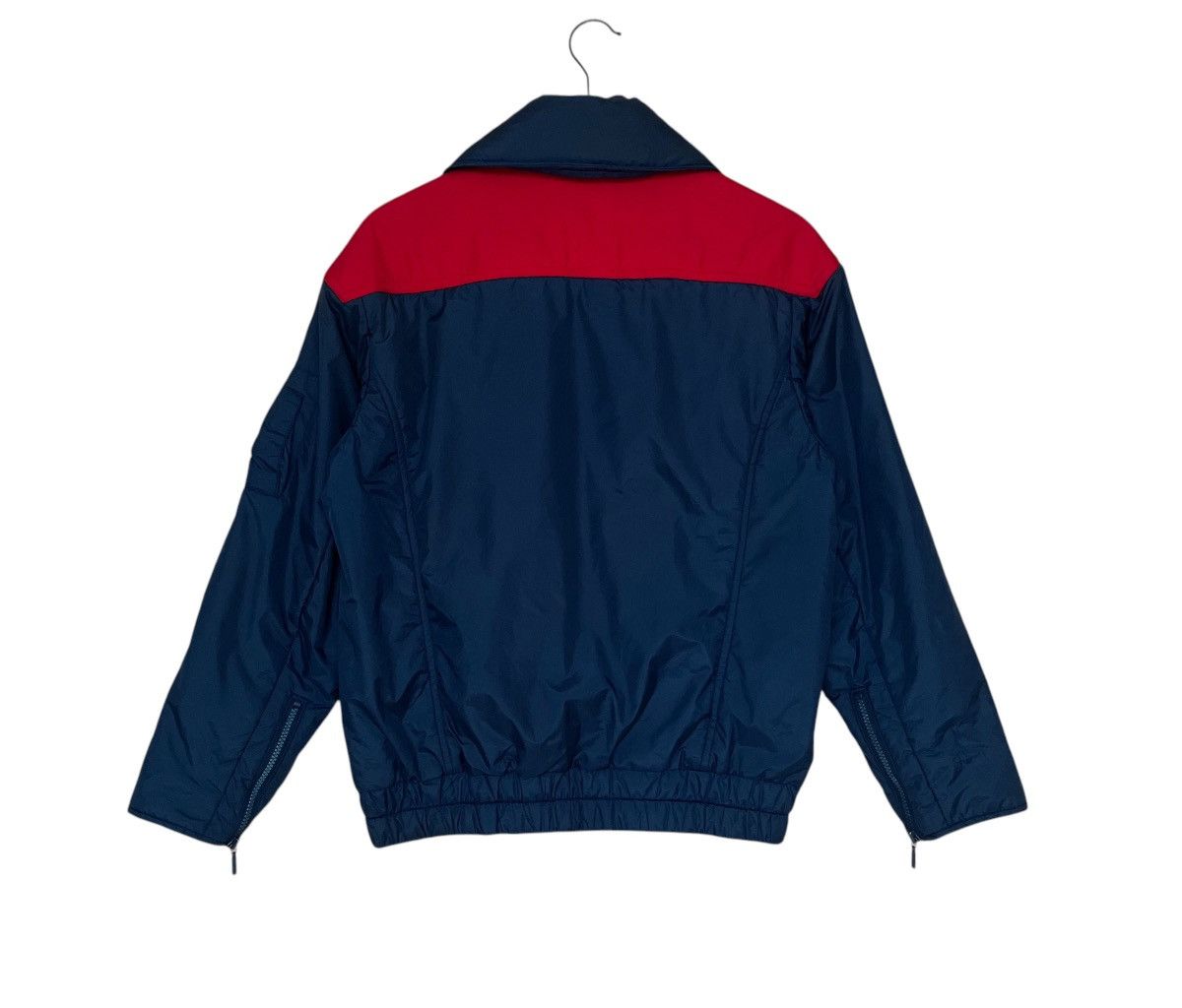 Descente × Goretex × Vintage Vintage Brand Descente Goretex Jacket 1990s Size US L / EU 52-54 / 3 - 2 Thumbnail