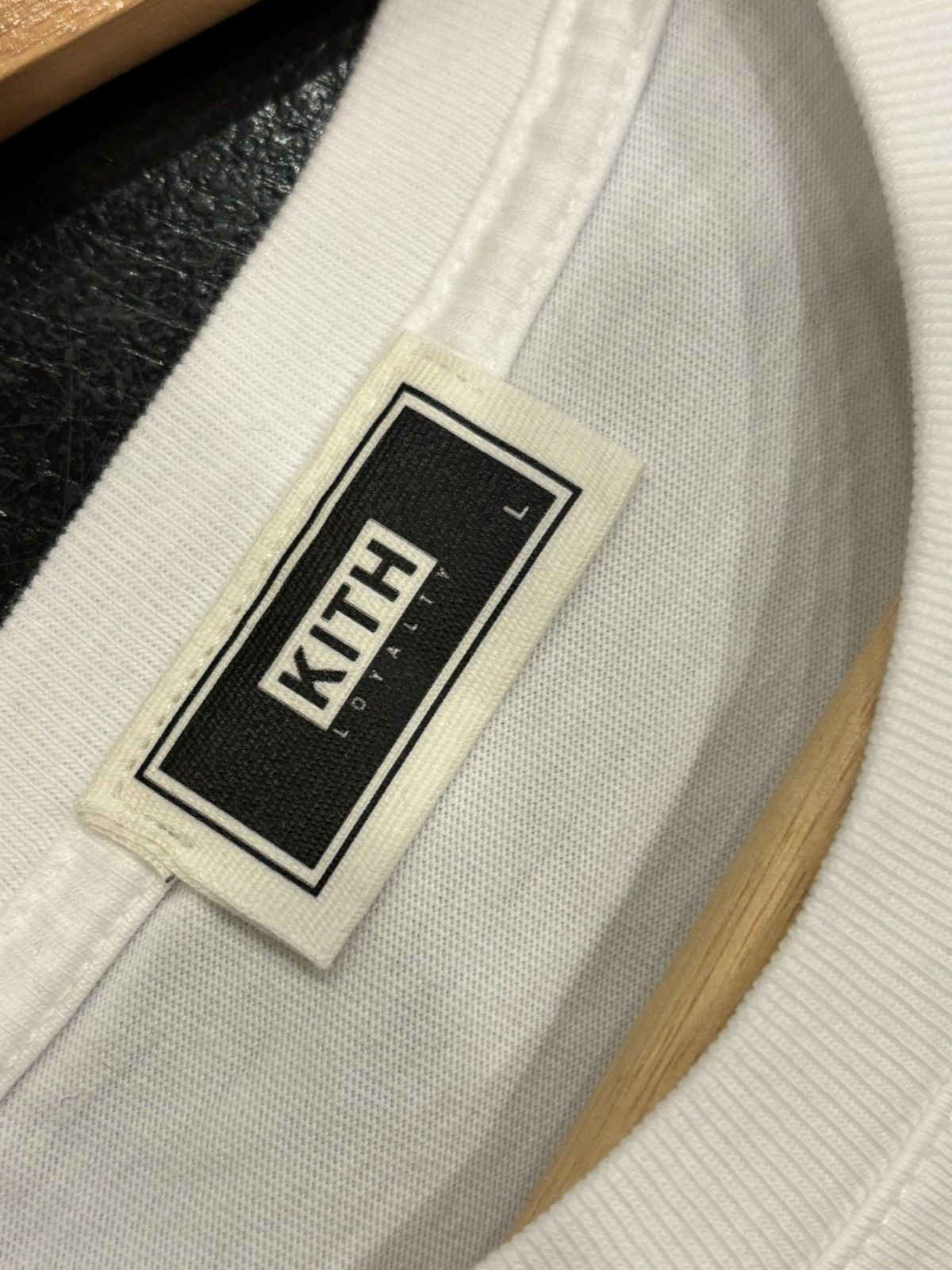 Kith Kith London Big Ben Tee Size US L / EU 52-54 / 3 - 3 Thumbnail