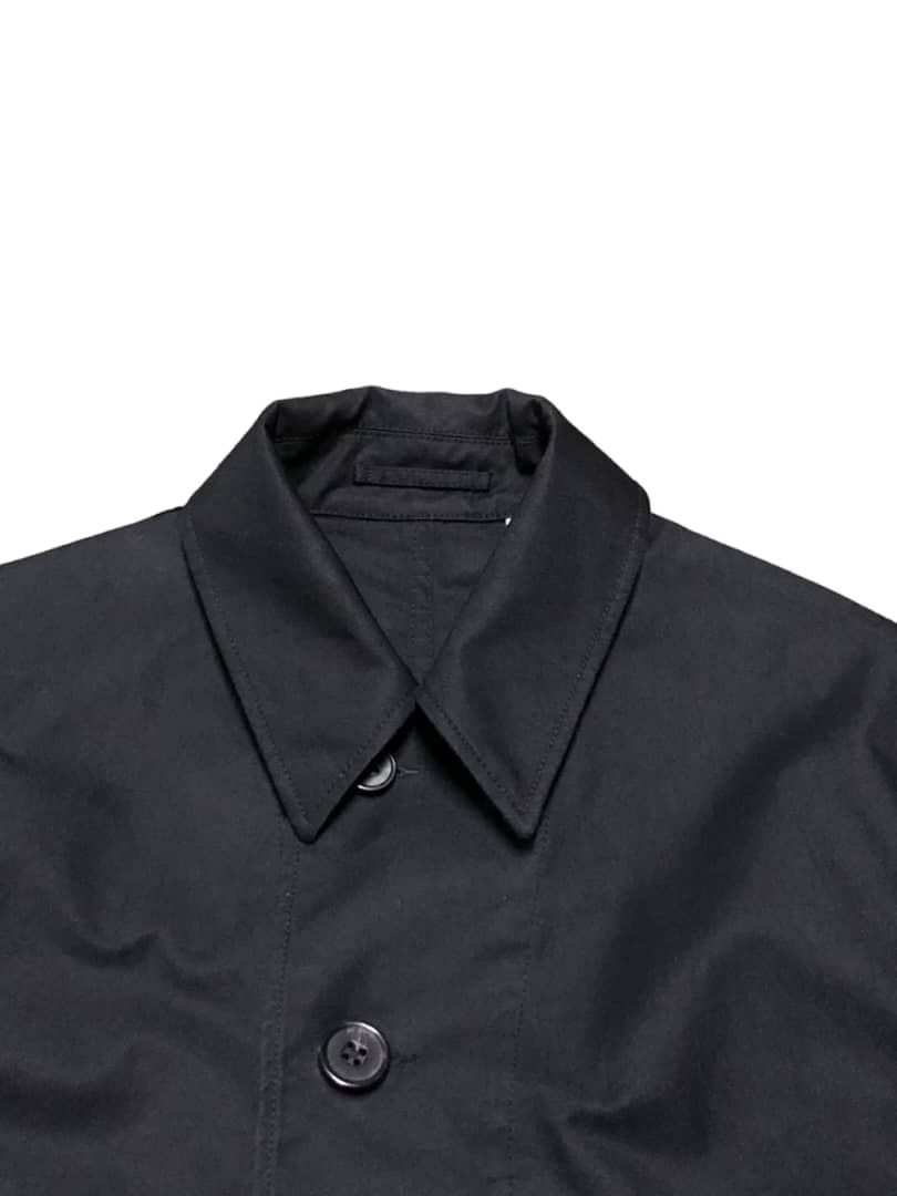 Undercover × Uniqlo Uniqlo x Undercover Black TrenchCoat Size US S / EU 44-46 / 1 - 10 Thumbnail