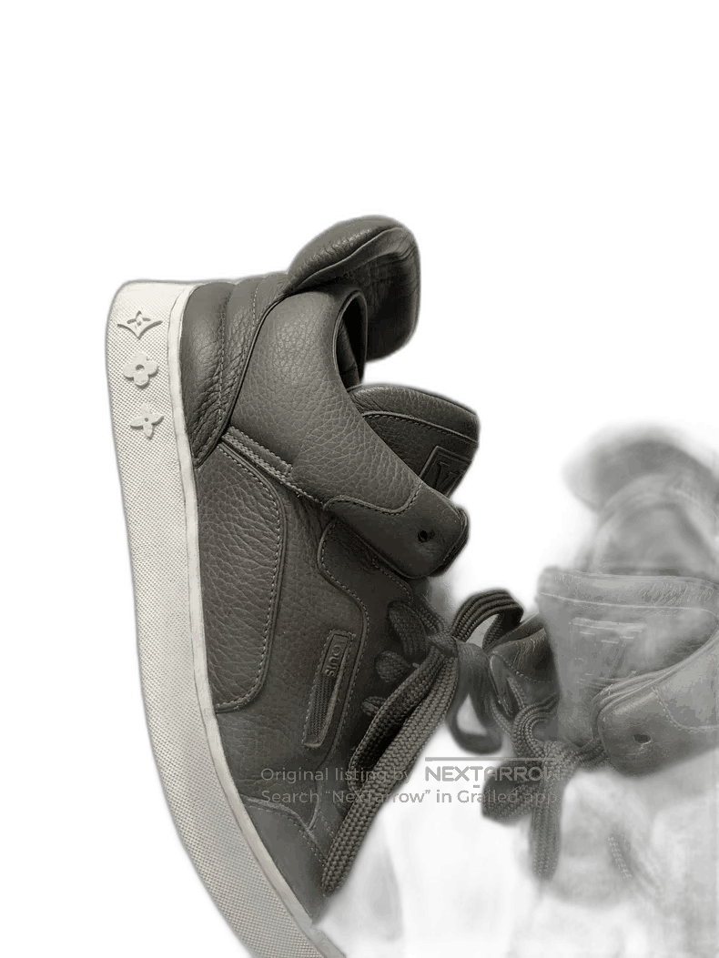 Other LV LOUIS VUITTON KANYE WEST DO Low. Size US 8.5 / EU 41-42 - 1 Thumbnail