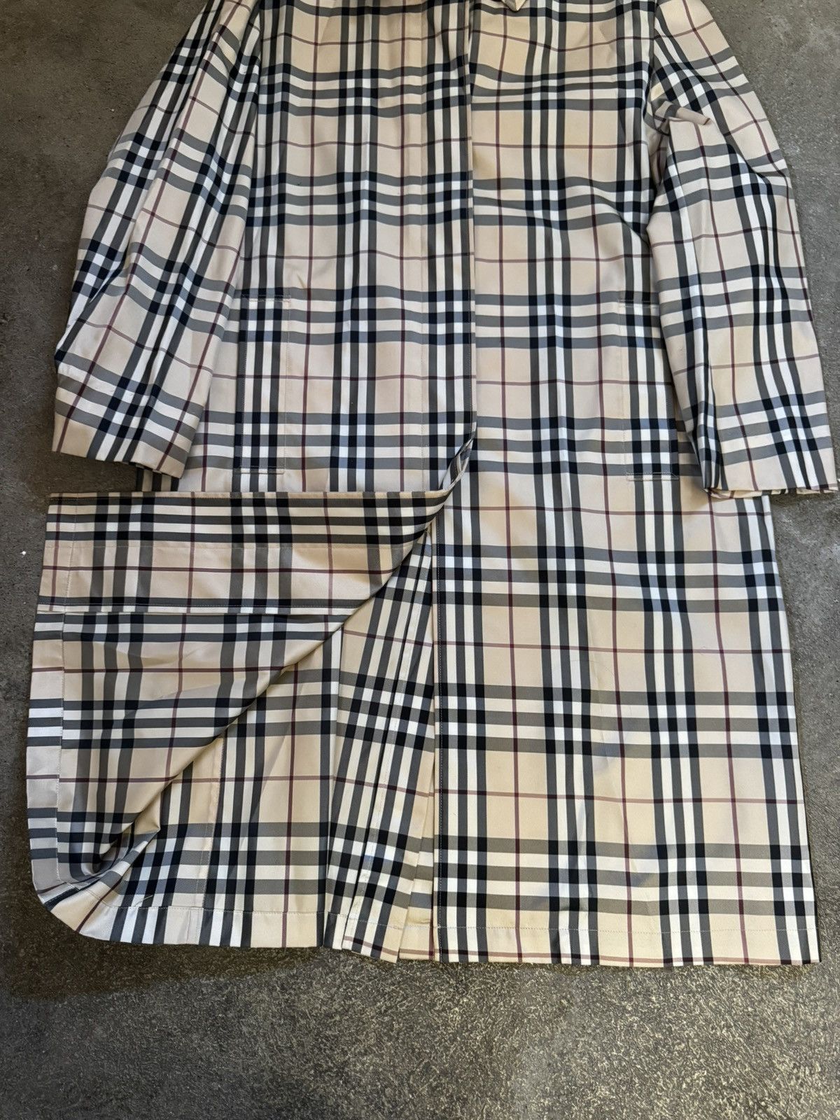 Burberry Burberry trench coat Size US L / EU 52-54 / 3 - 9 Thumbnail