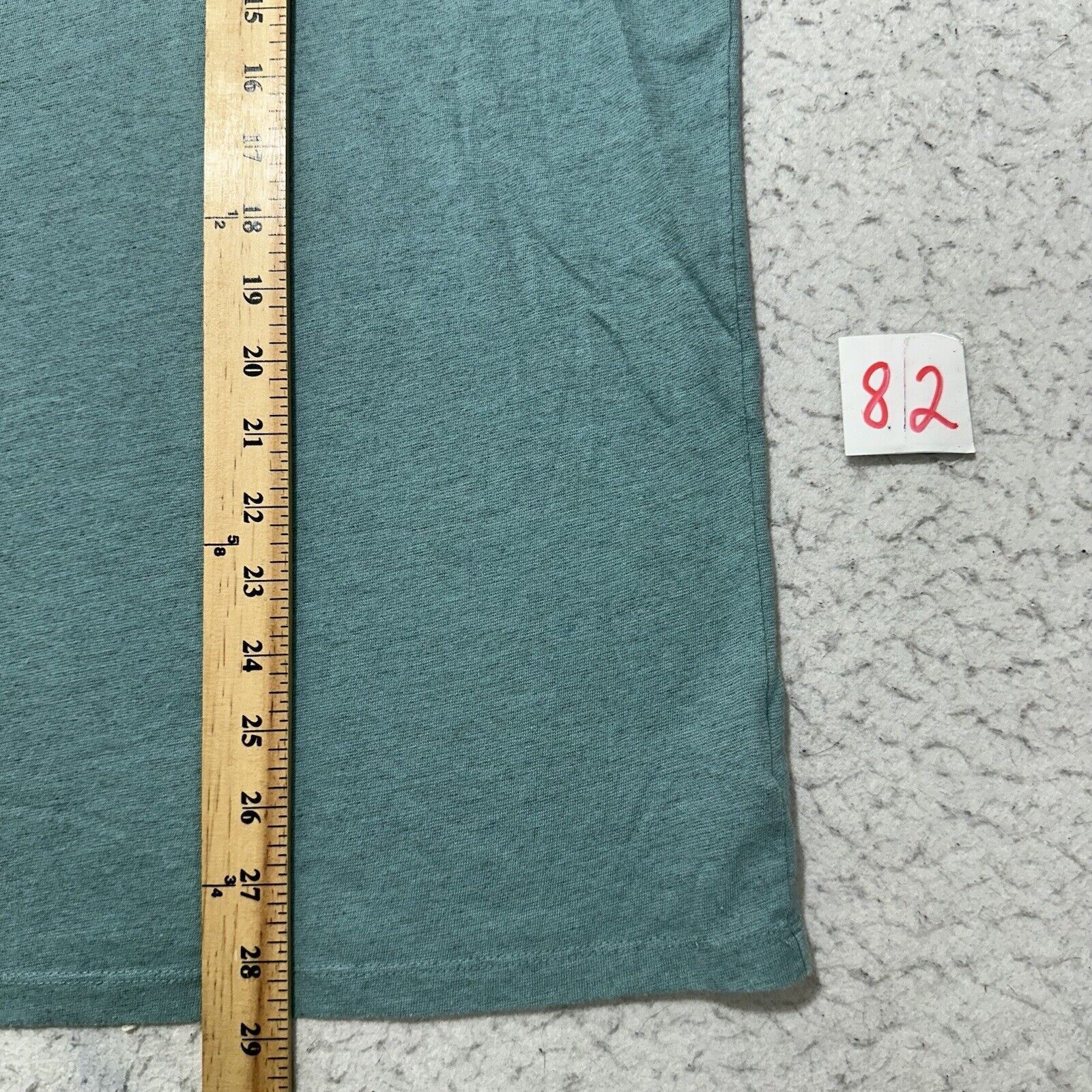 Old Navy Old Navy Large Short Sleeve Tee Light Blue Crewneck T Shirt Size US L / EU 52-54 / 3 - 10 Thumbnail