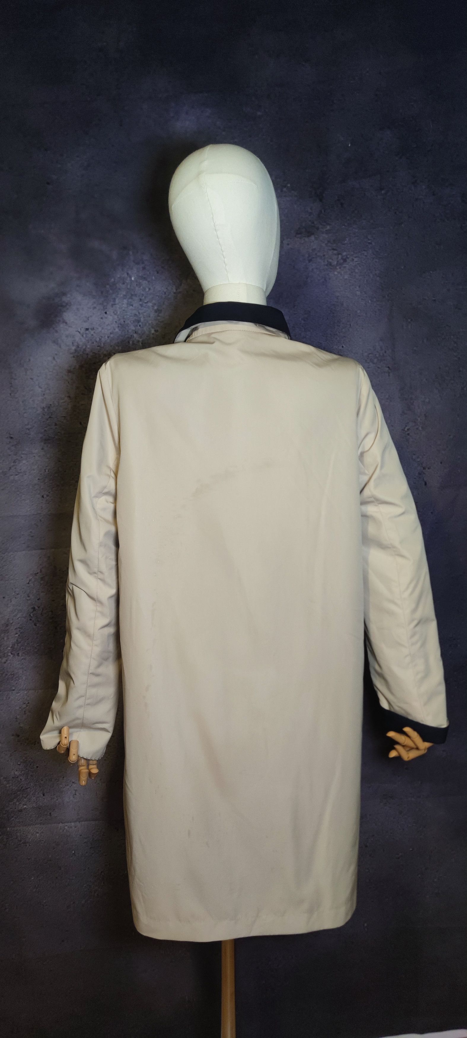 Cinzia Rocca Cinzia rocca reversable coat size 10 Size M / US 6-8 / IT 42-44 - 2 Thumbnail