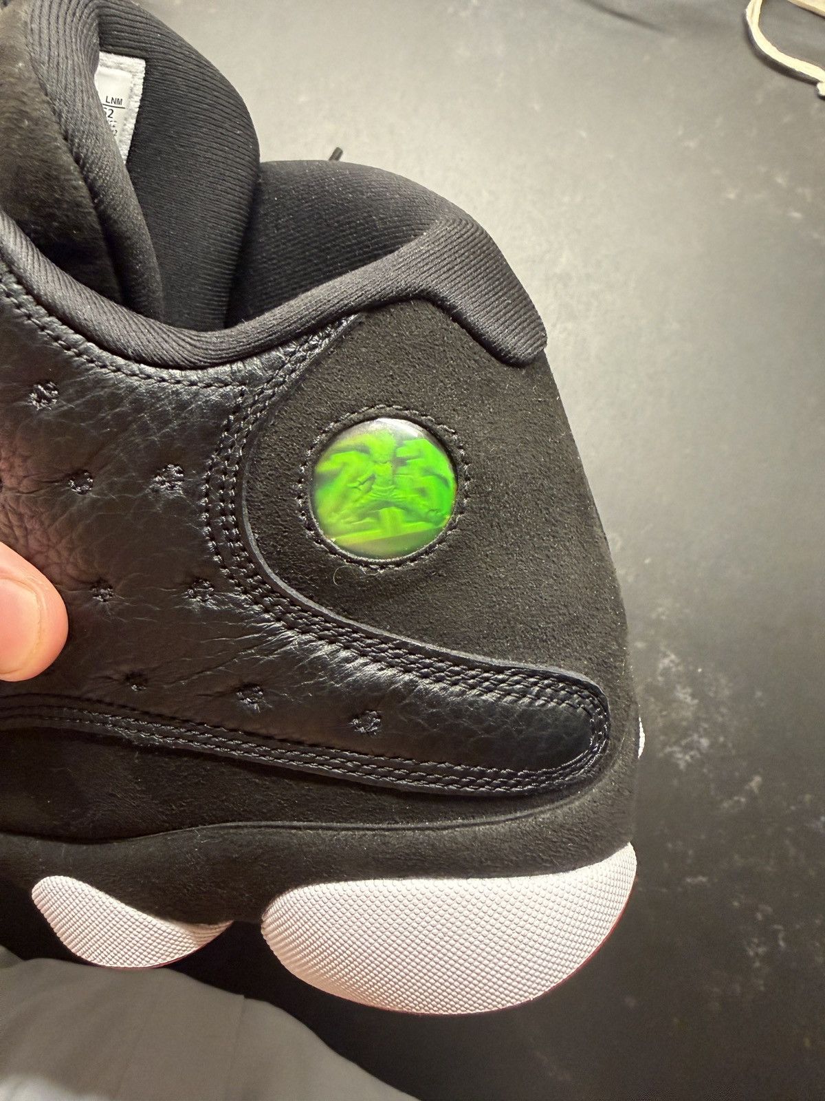 Jordan Brand Jordan 13 Retro Playoff Size US 11 / EU 44 - 6 Thumbnail