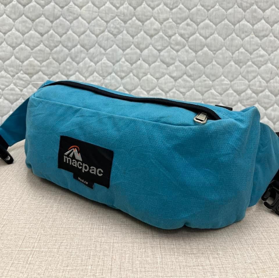 Other MACPAC MODULE Waist Pouchbag Bag Outdoor Original Bag Size ONE SIZE - 3 Thumbnail