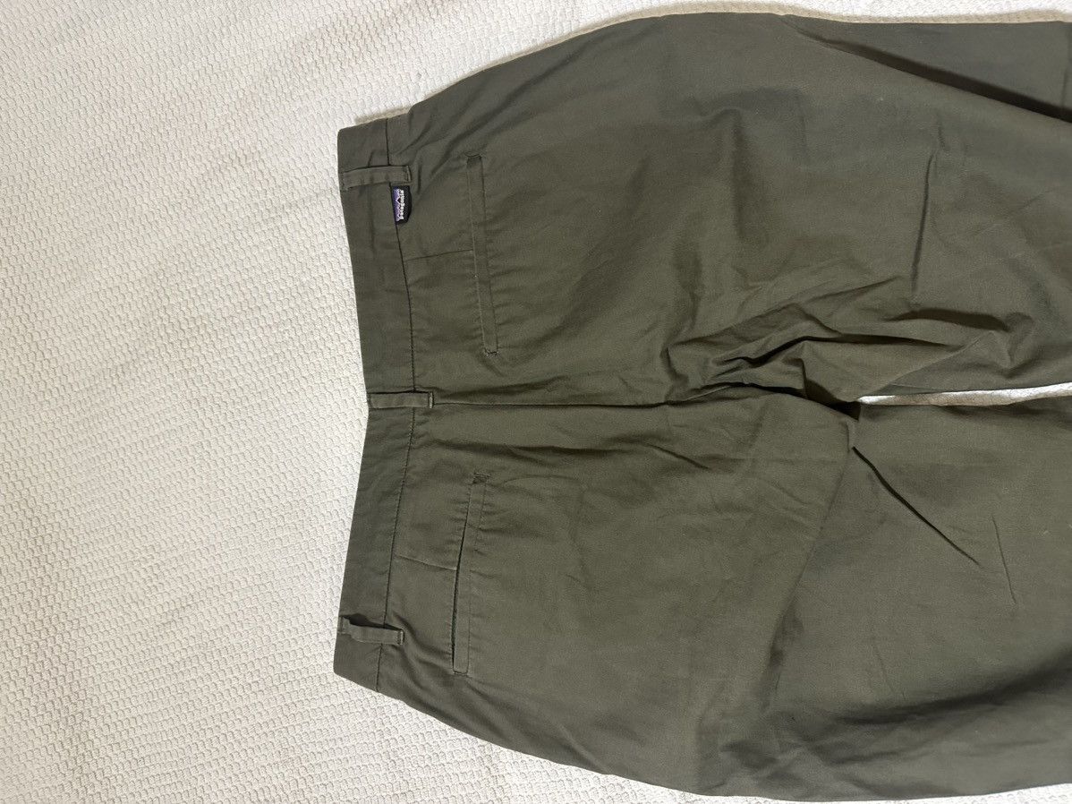 Patagonia Patagonia Technical Hiking Lightweight Pants Size 32" / US 10 / IT 46 - 5 Thumbnail