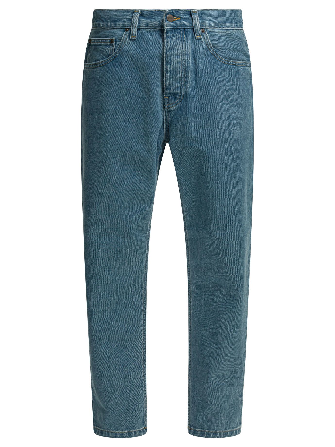Carhartt Wip Carhartt Wip Jeans tag size 32 Men - USA Duties Paid Size US 32 / EU 48 - 1 Thumbnail