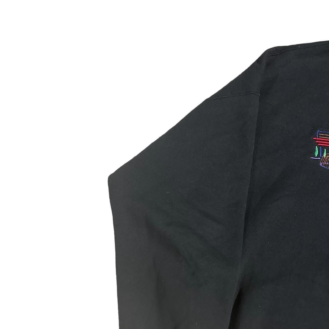 Designer 90s Caesars Palace Las Vegas Size US XL / EU 56 / 4 - 3 Thumbnail