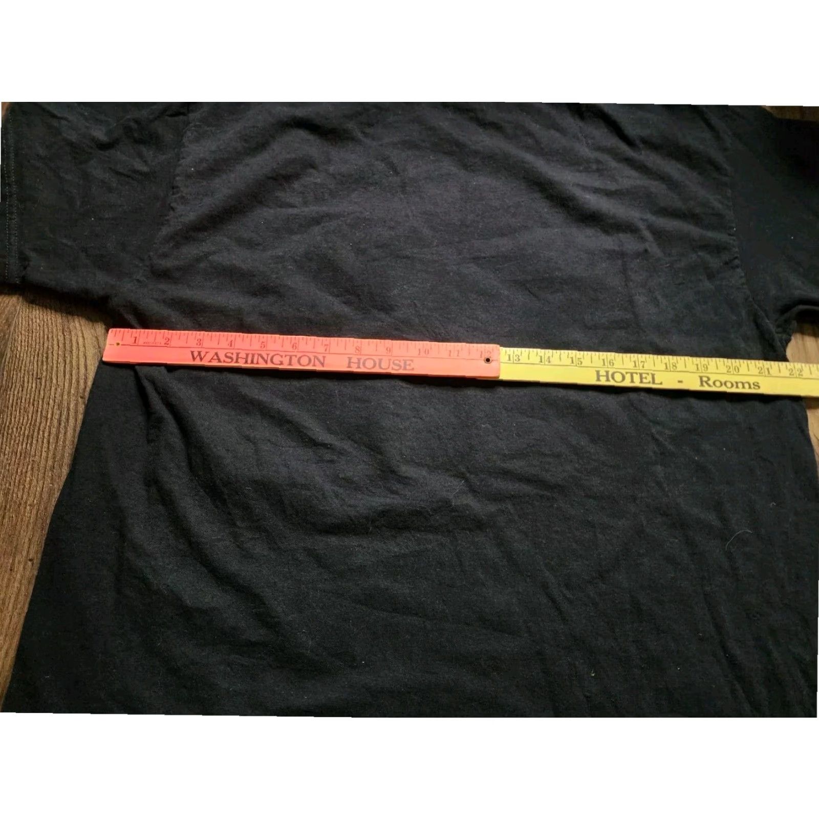 Vintage Young Jeezy Rap Hip Hop Black Graphic Print T Shirt Mens XL Size US XL / EU 56 / 4 - 3 Thumbnail