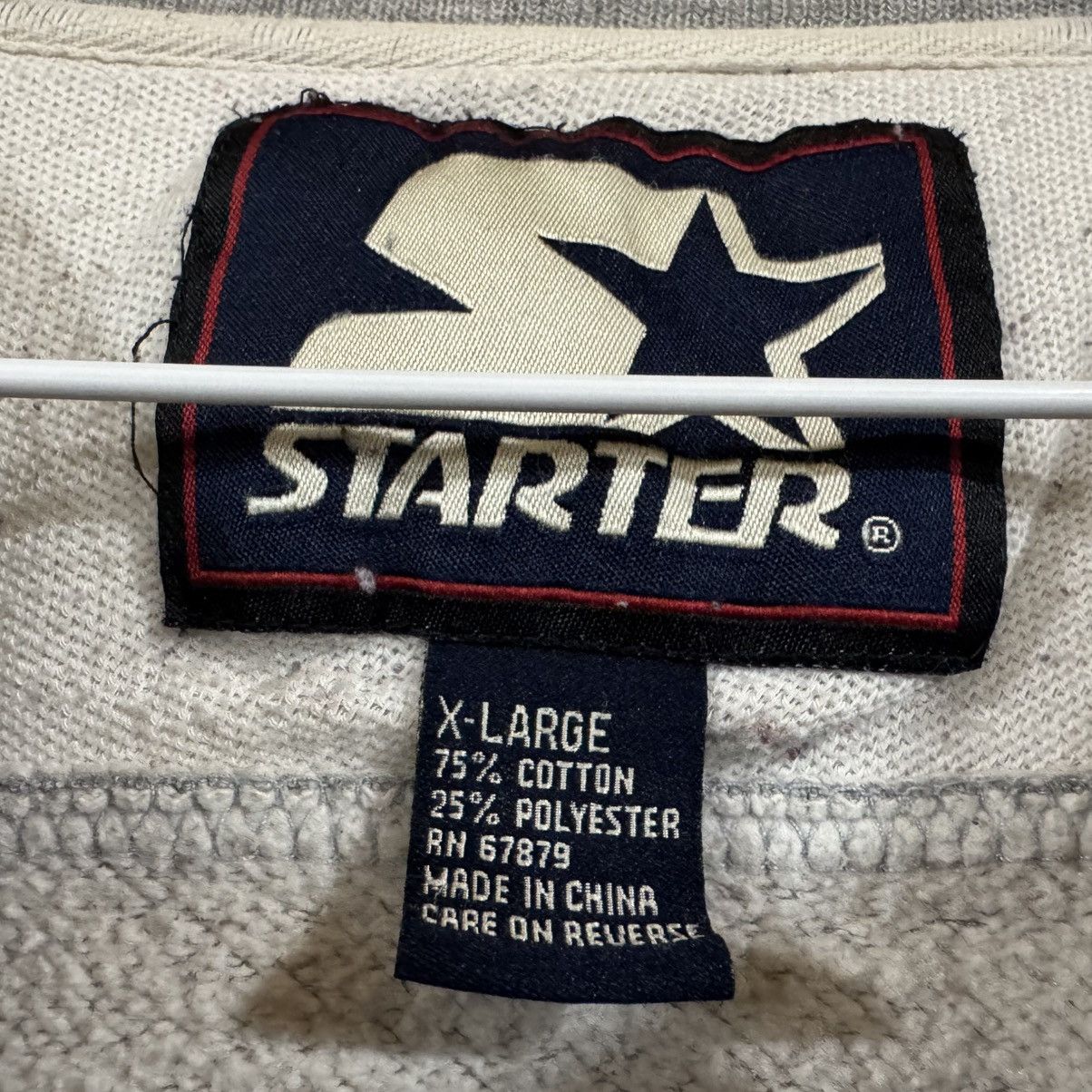 Starter Loud Records Promo Starter Sweatshirt 90s Hip Hop Rap XL Size US XL / EU 56 / 4 - 15 Thumbnail