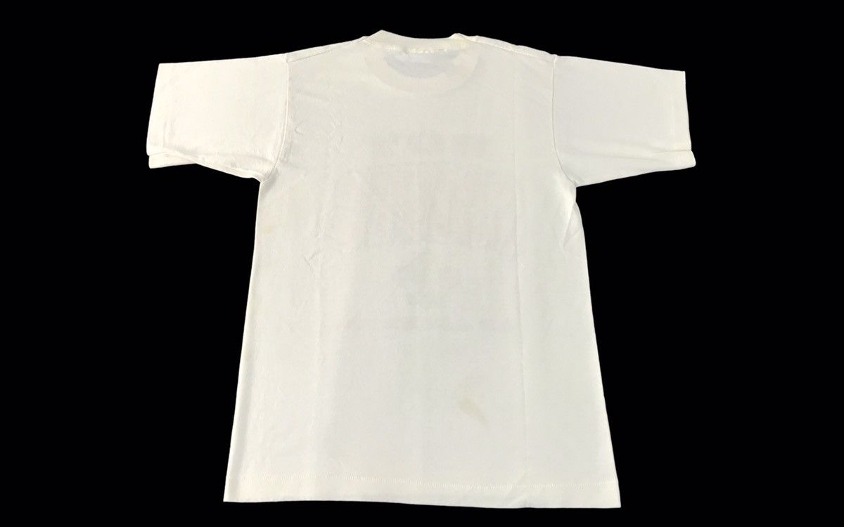 Vintage 80s 90s Boy Scout Of America Outdoor Spell Out Tee Size US S / EU 44-46 / 1 - 2 Thumbnail