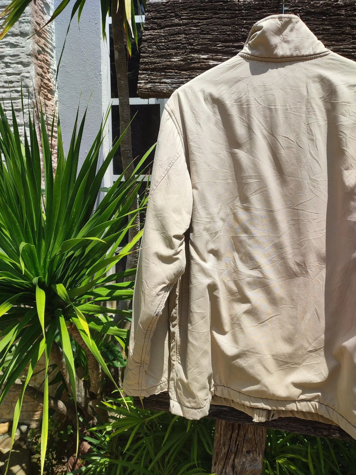 Johnbull Vintage Johnbull Utility Jacket – Fleece Lined Made in Japan Size US M / EU 48-50 / 2 - 5 Thumbnail