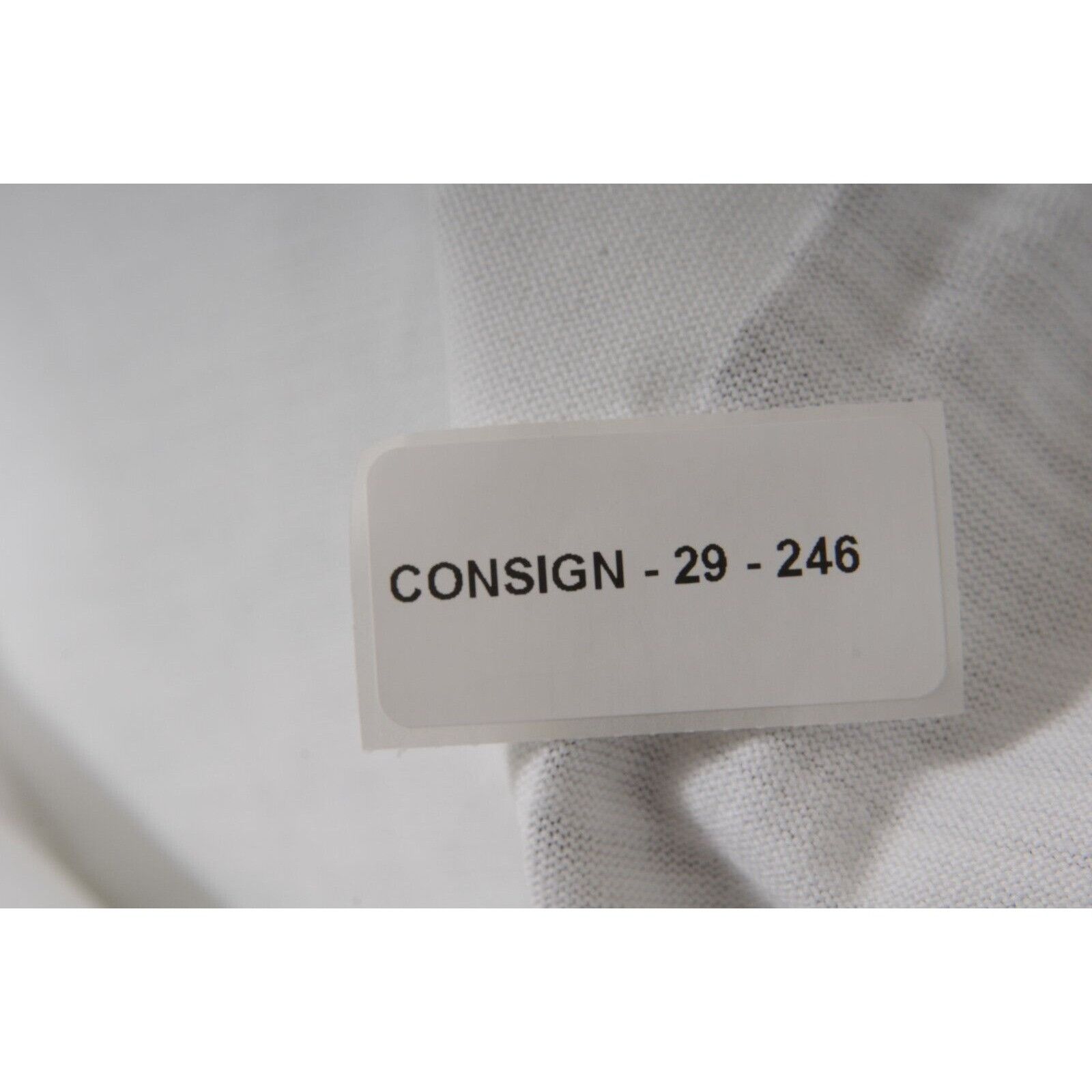 Off-White Mona Lisa Temperature Arrows T Shirt Size US L / EU 52-54 / 3 - 6 Thumbnail