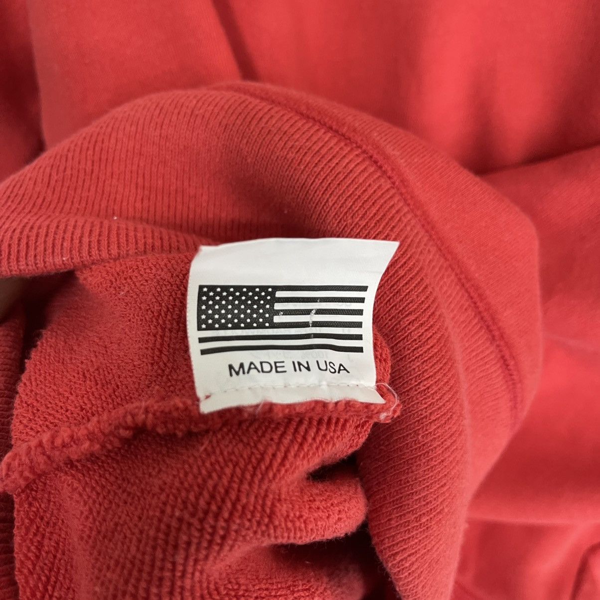 Richardson Richardson P.H.P.N.C Crewneck Sweatshirt Size US M / EU 48-50 / 2 - 7 Thumbnail