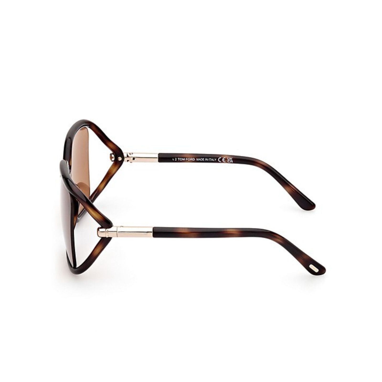Tom Ford Tom Ford FT1089-52E-60(FT1089-52E-60) Size ONE SIZE - 6 Thumbnail
